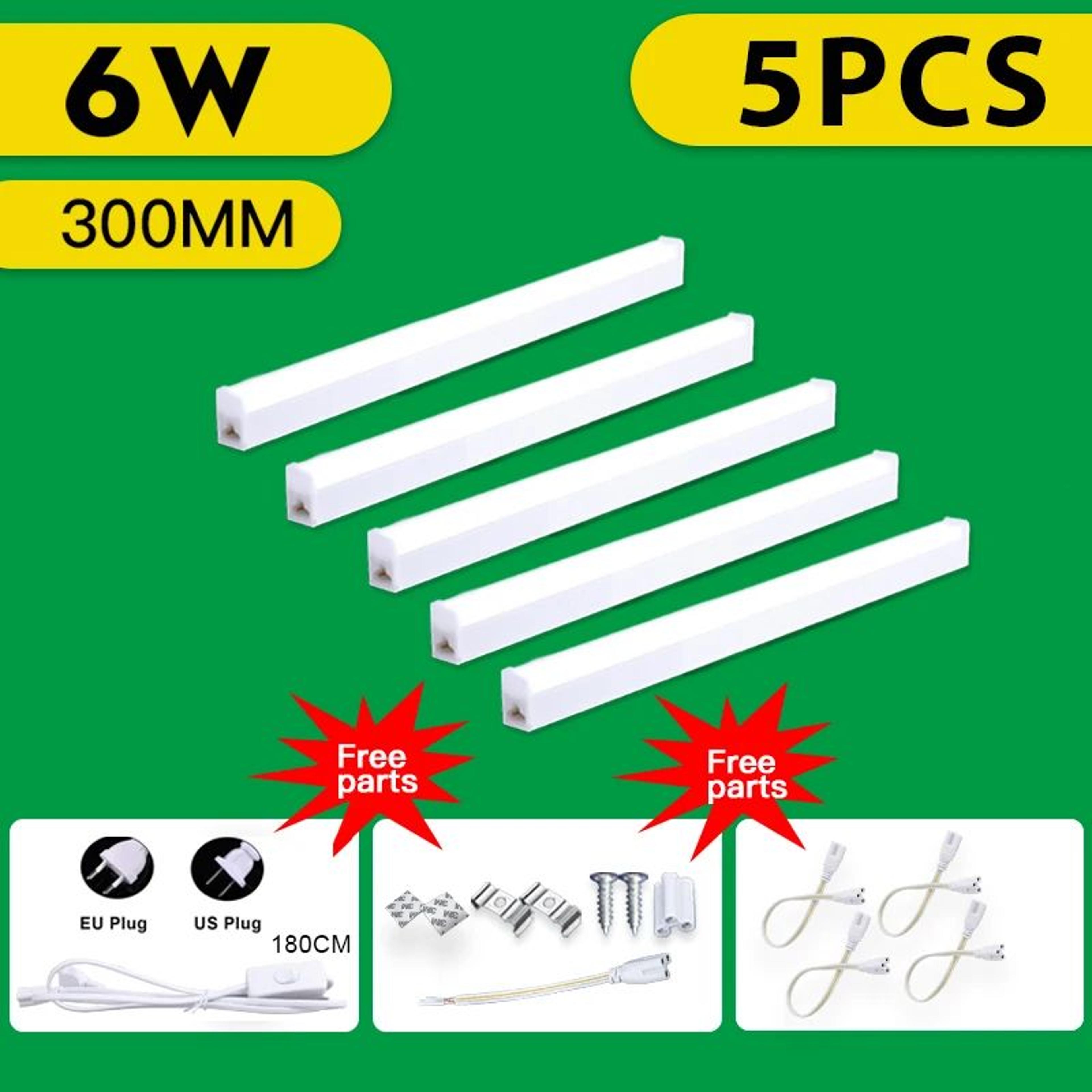 20W LED Under Cabinet Tube Light 17