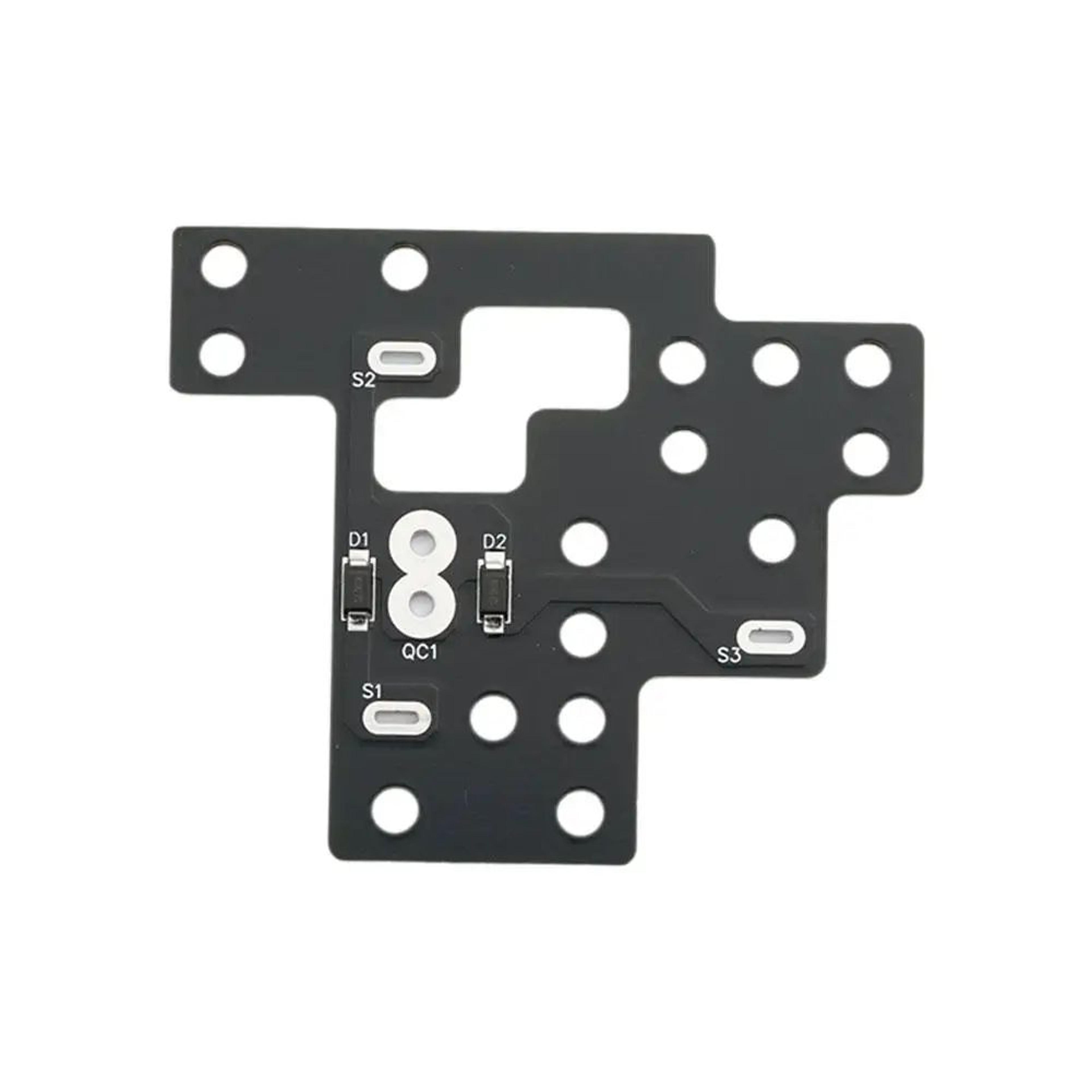 GM All Lights On Headlight Module 3