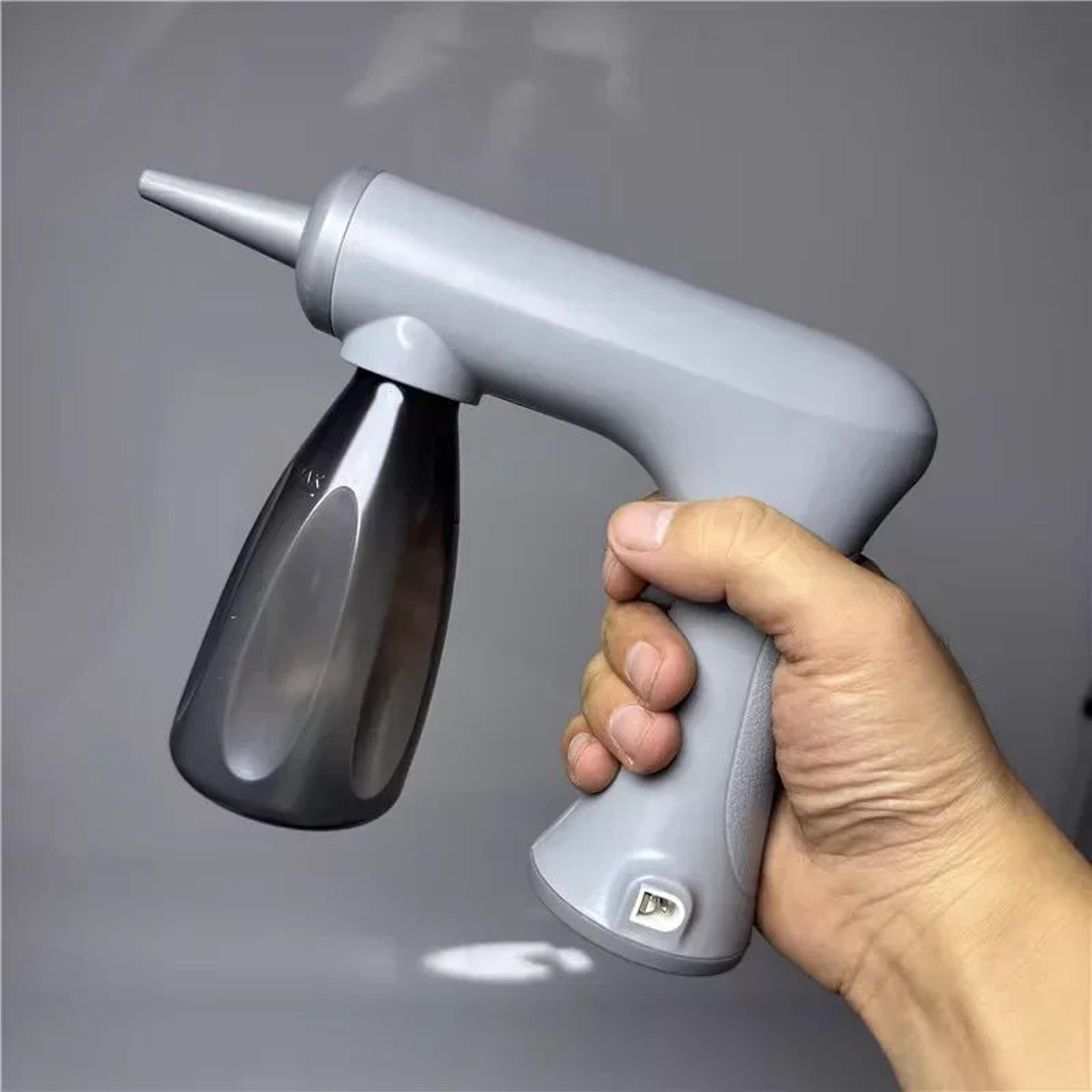Rechargeable Electric Perm Foaming Machine 6