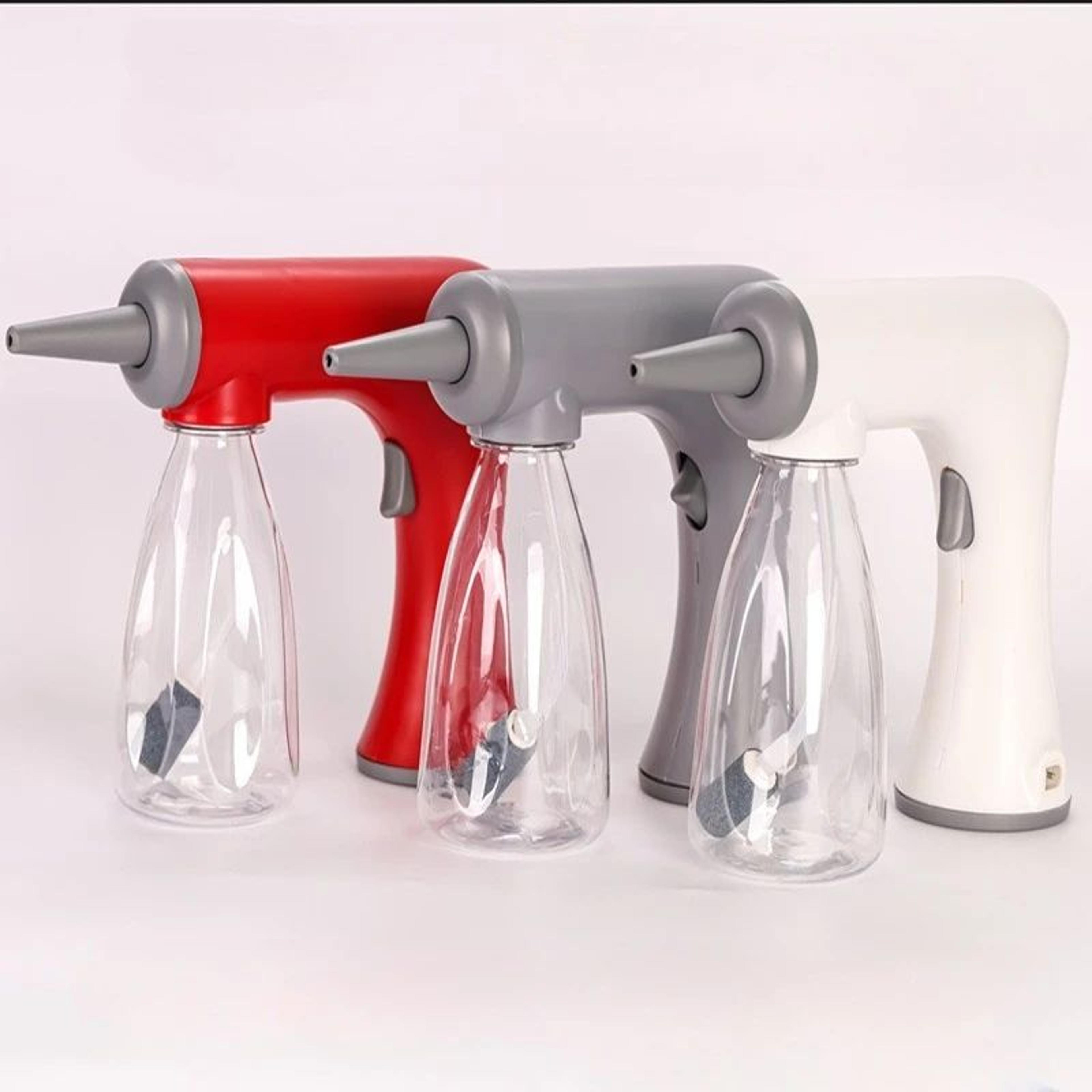 Rechargeable Electric Perm Foaming Machine 5
