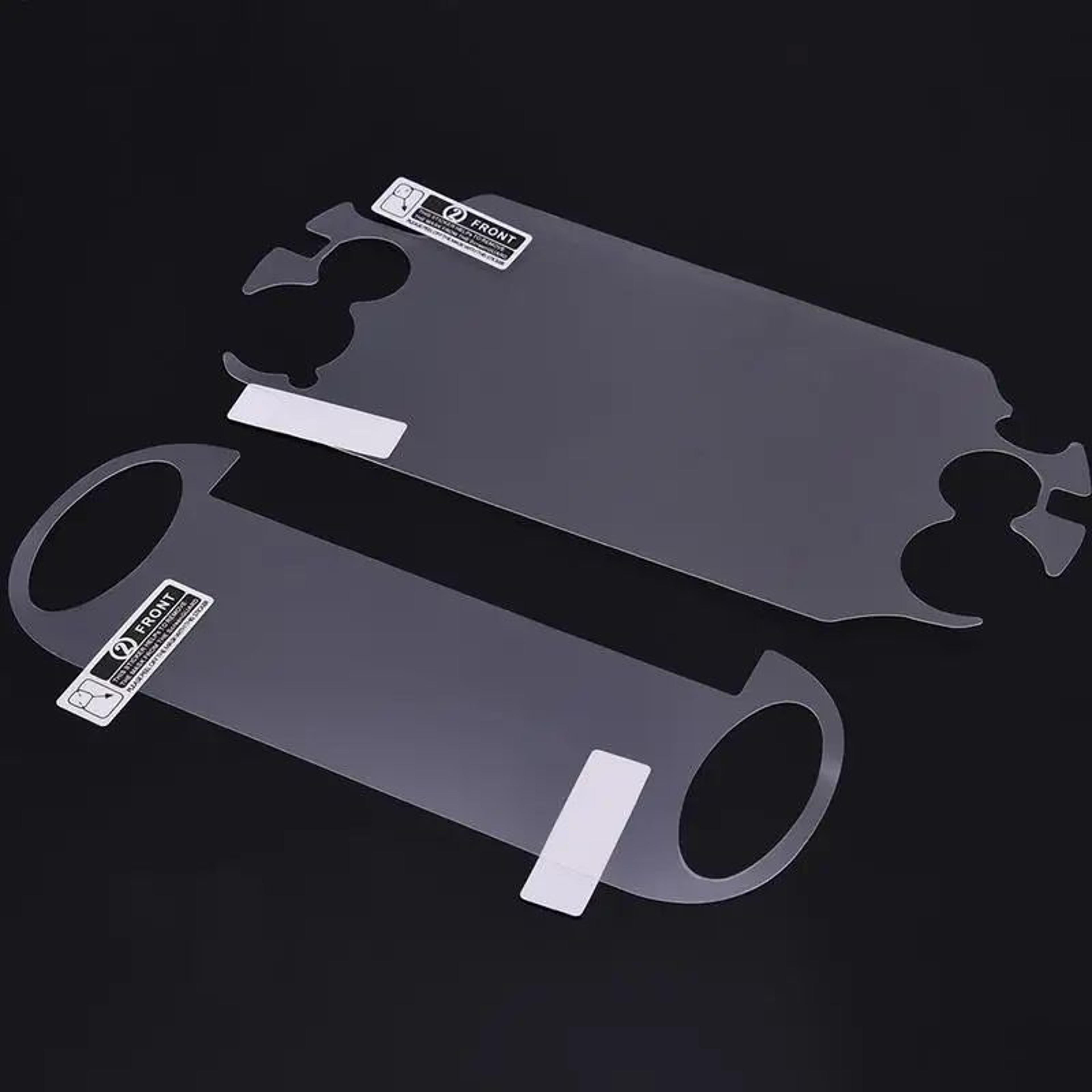 hd handheld gaming screen protector film