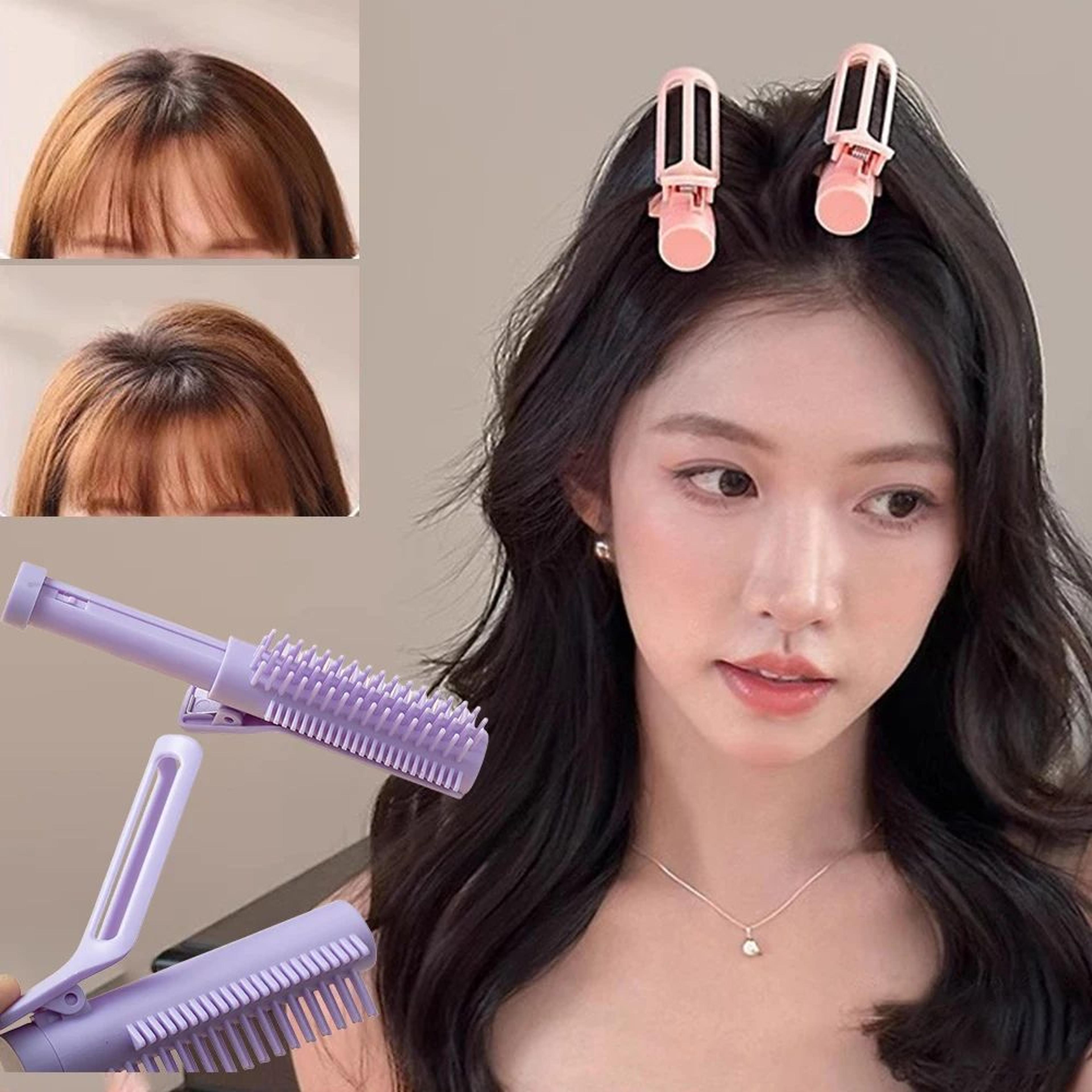 2 in 1 root volume styling clip