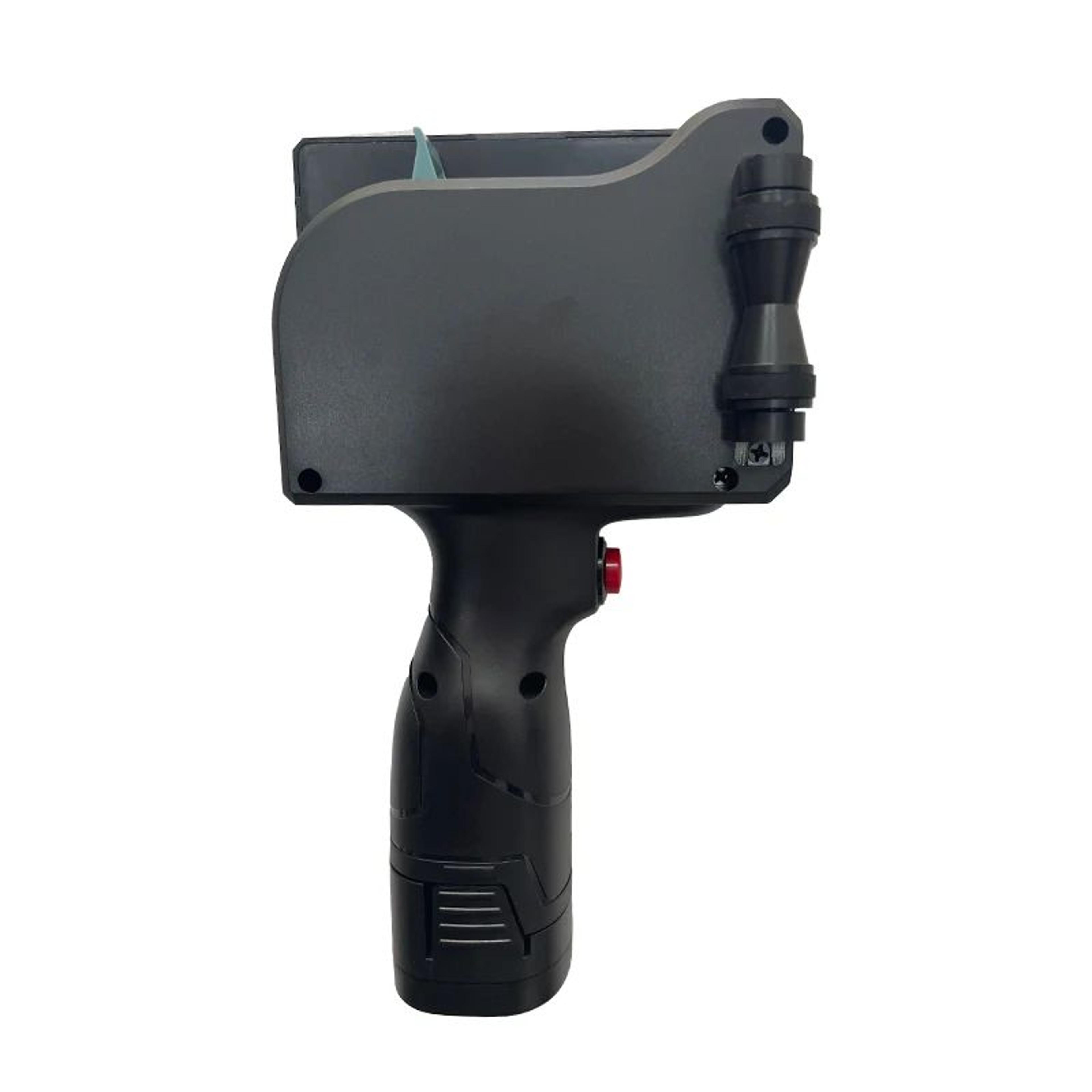 Portable Handheld Inkjet Printer For Batch Codes And Expiration Dates 5
