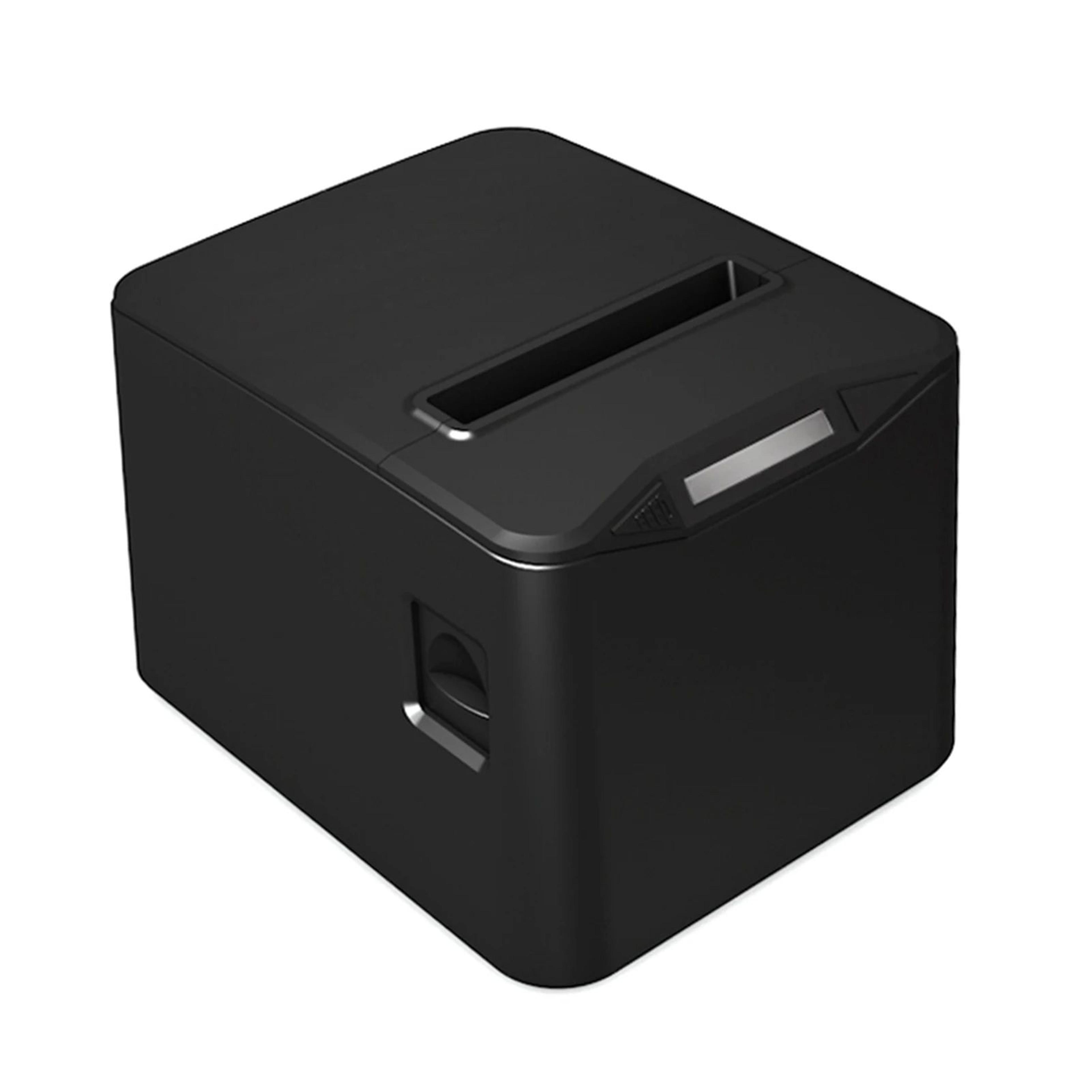 Thermal Receipt Printer With Auto Cutter 5