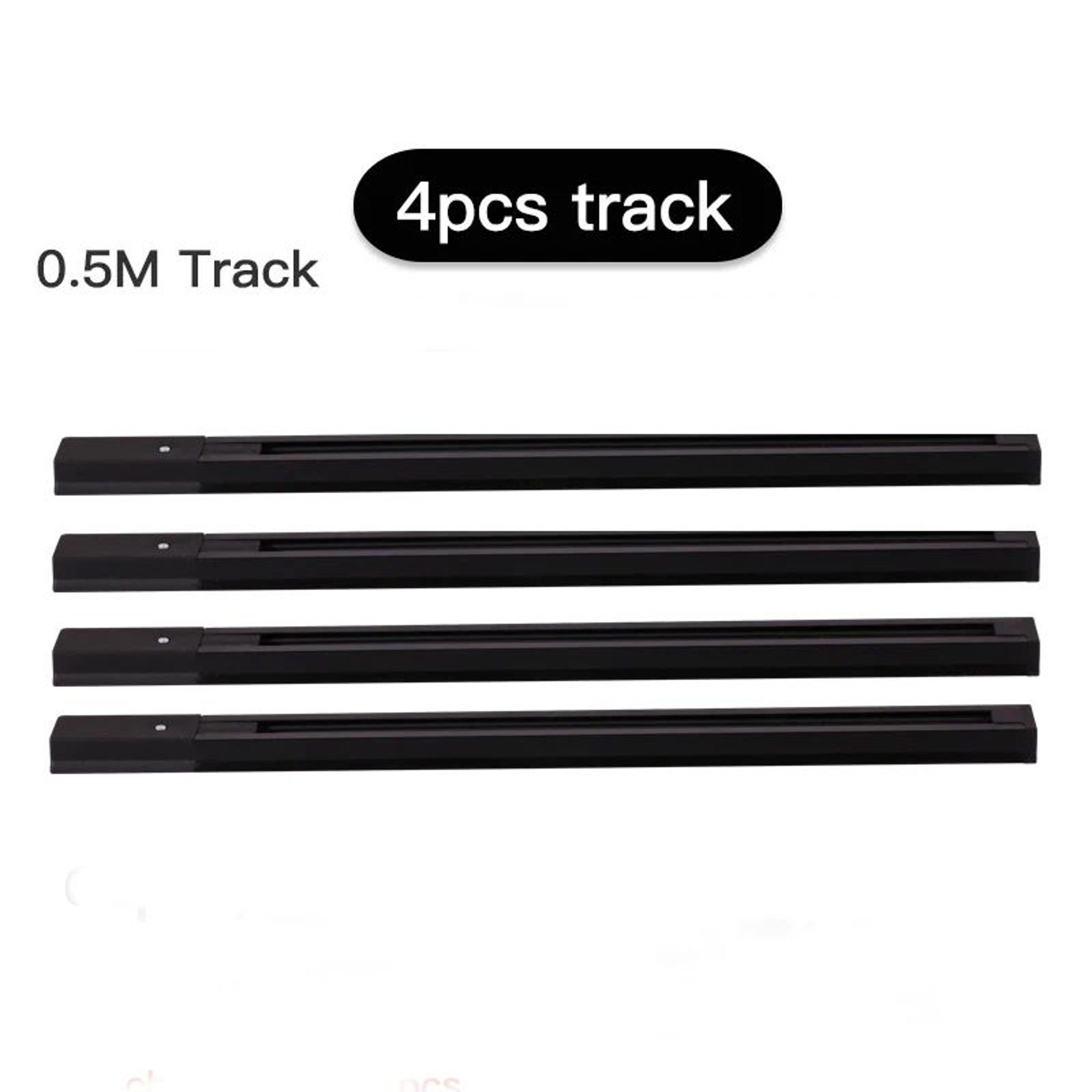 2 Wire LED Track Lighting Rail 14