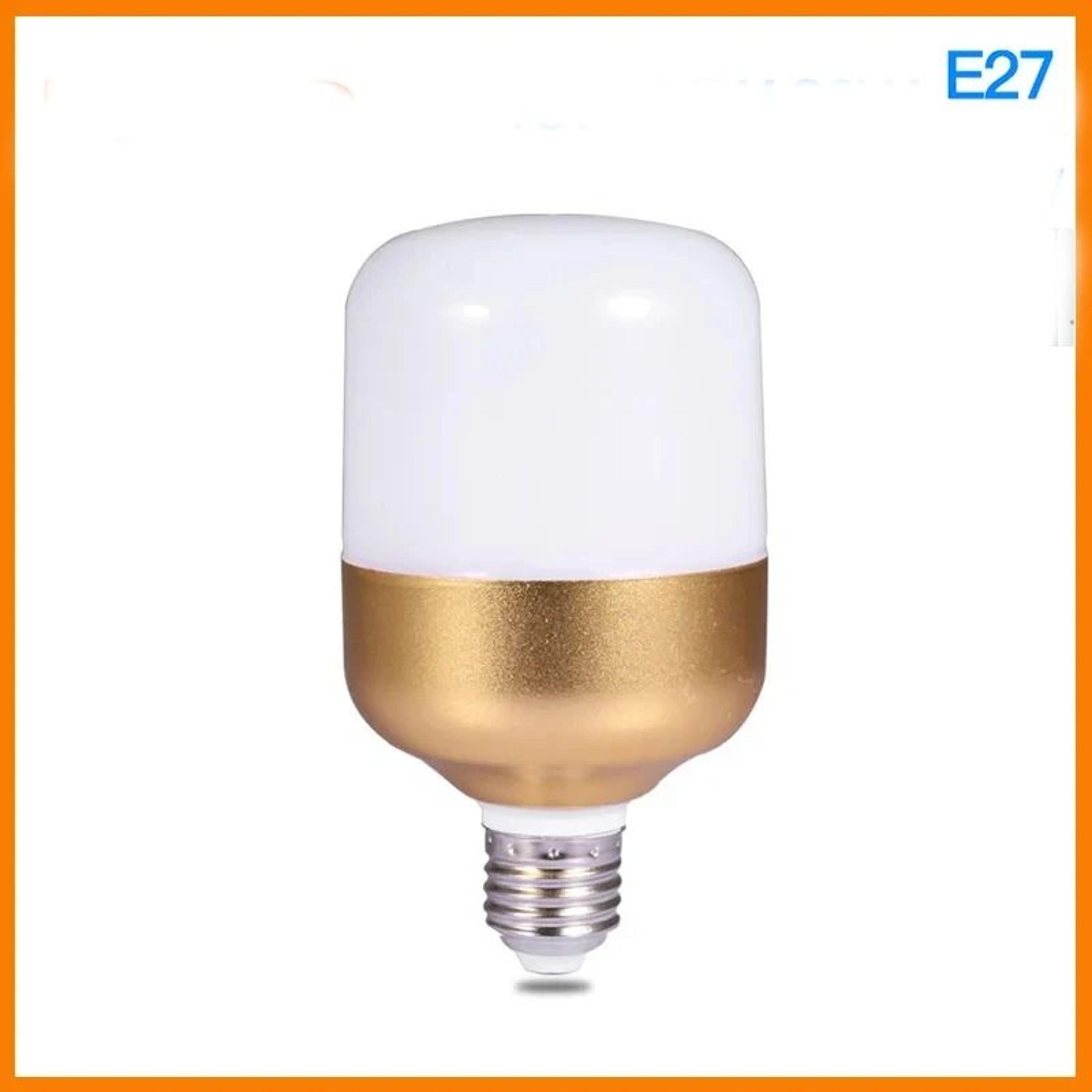 High Brightness E27 LED Light Bulb 6