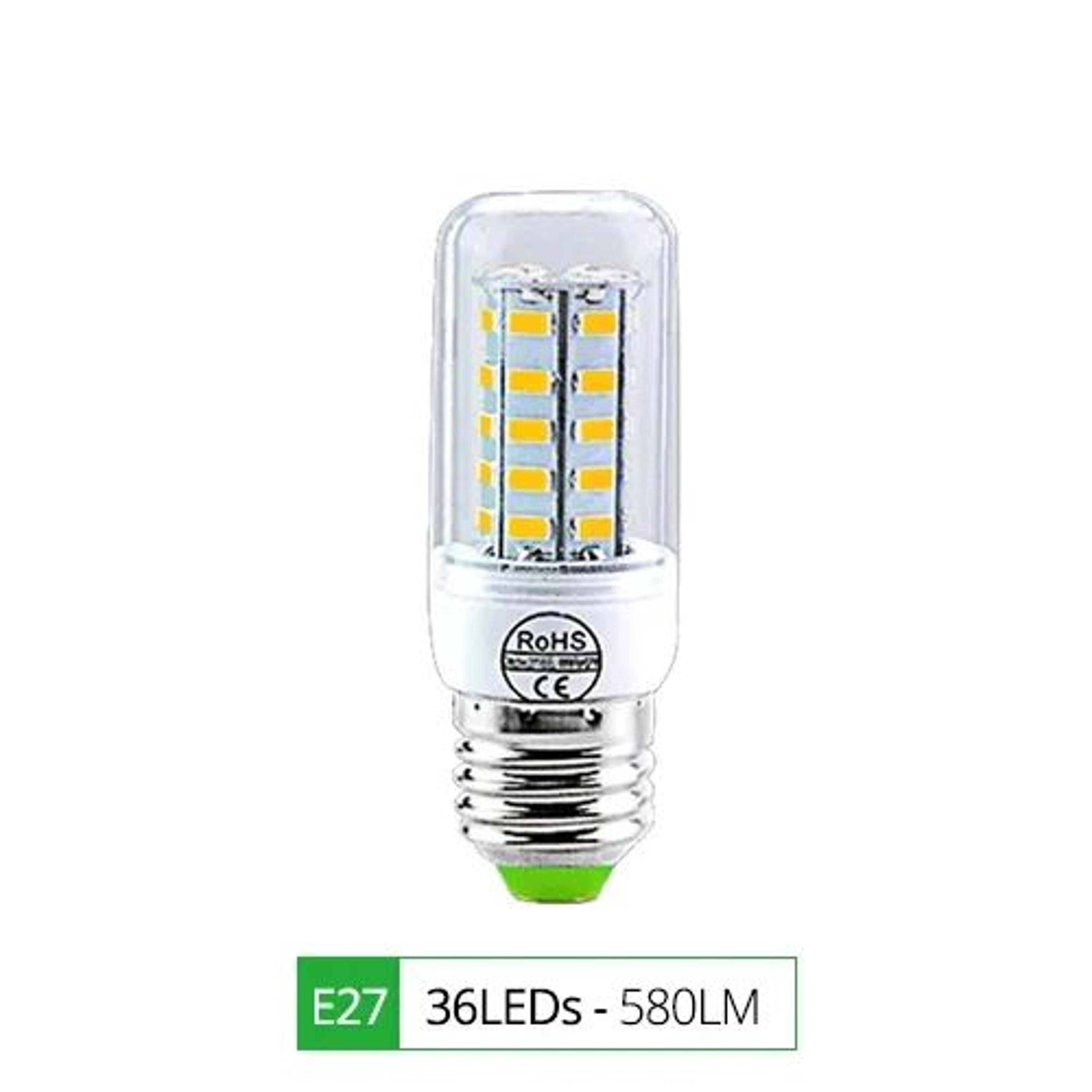 High Brightness LED Corn Light Bulb 11