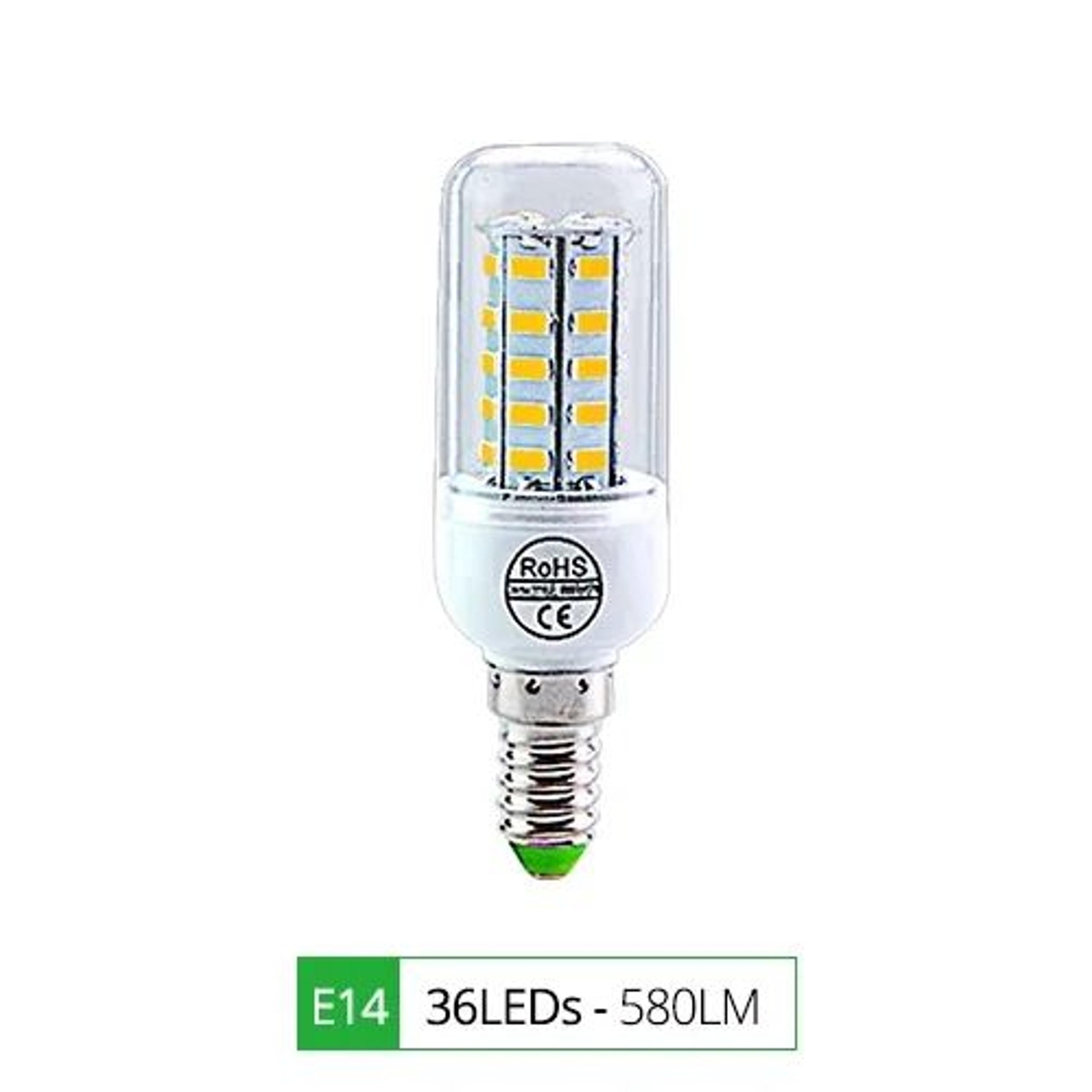 High Brightness LED Corn Light Bulb 7