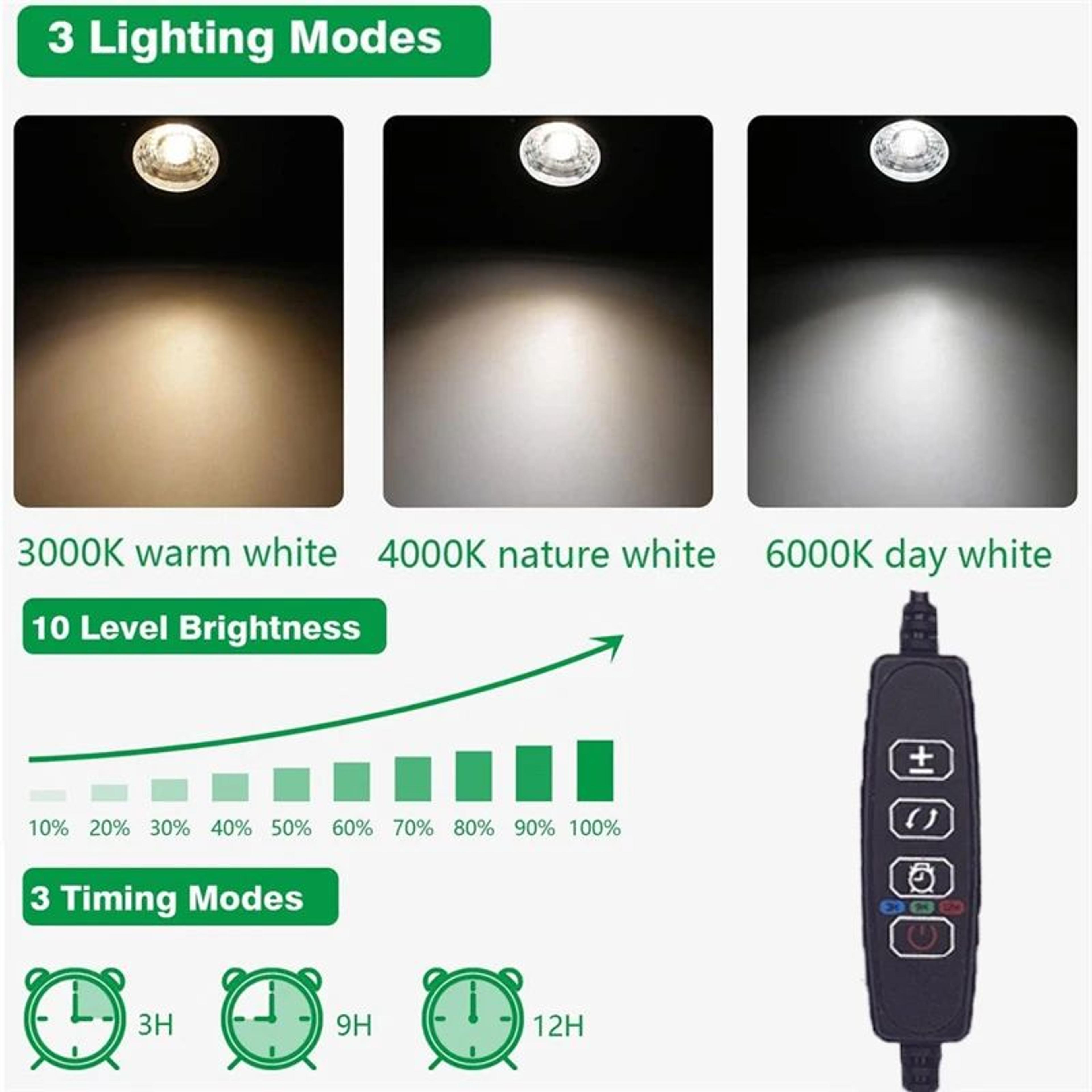 Dimmable LED Indoor Accent Spotlight 1
