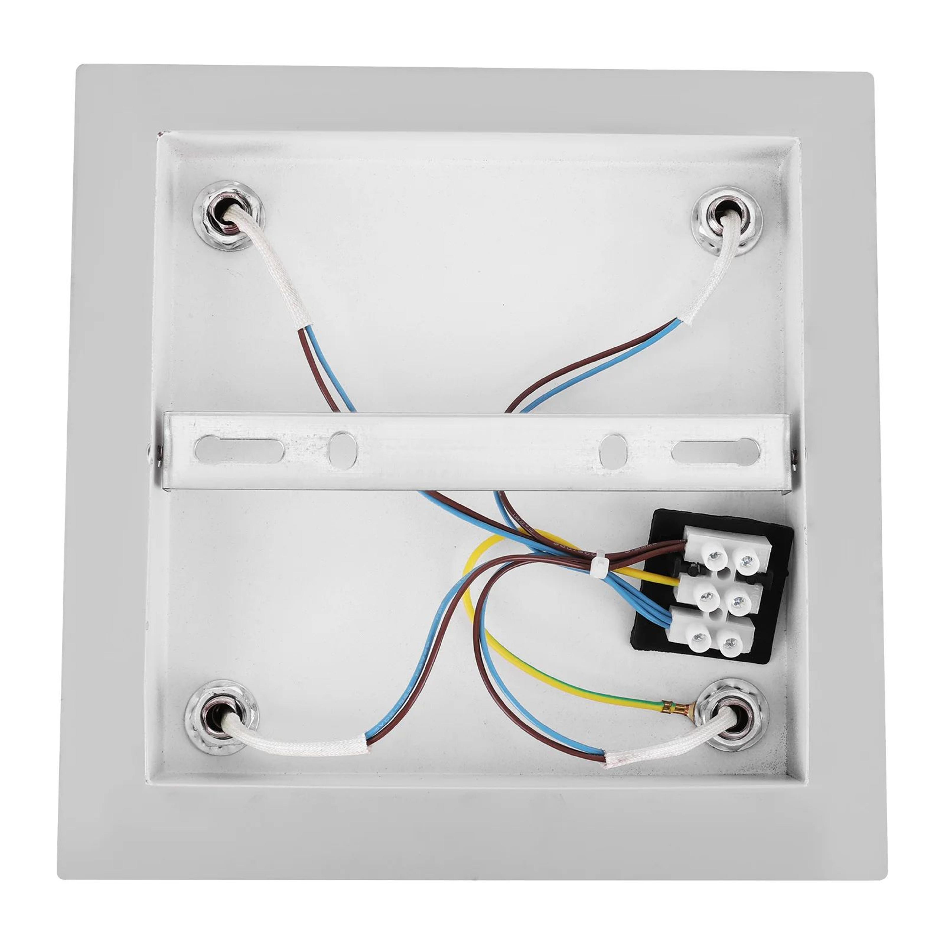 4 Way Adjustable LED Ceiling Spotlight 4
