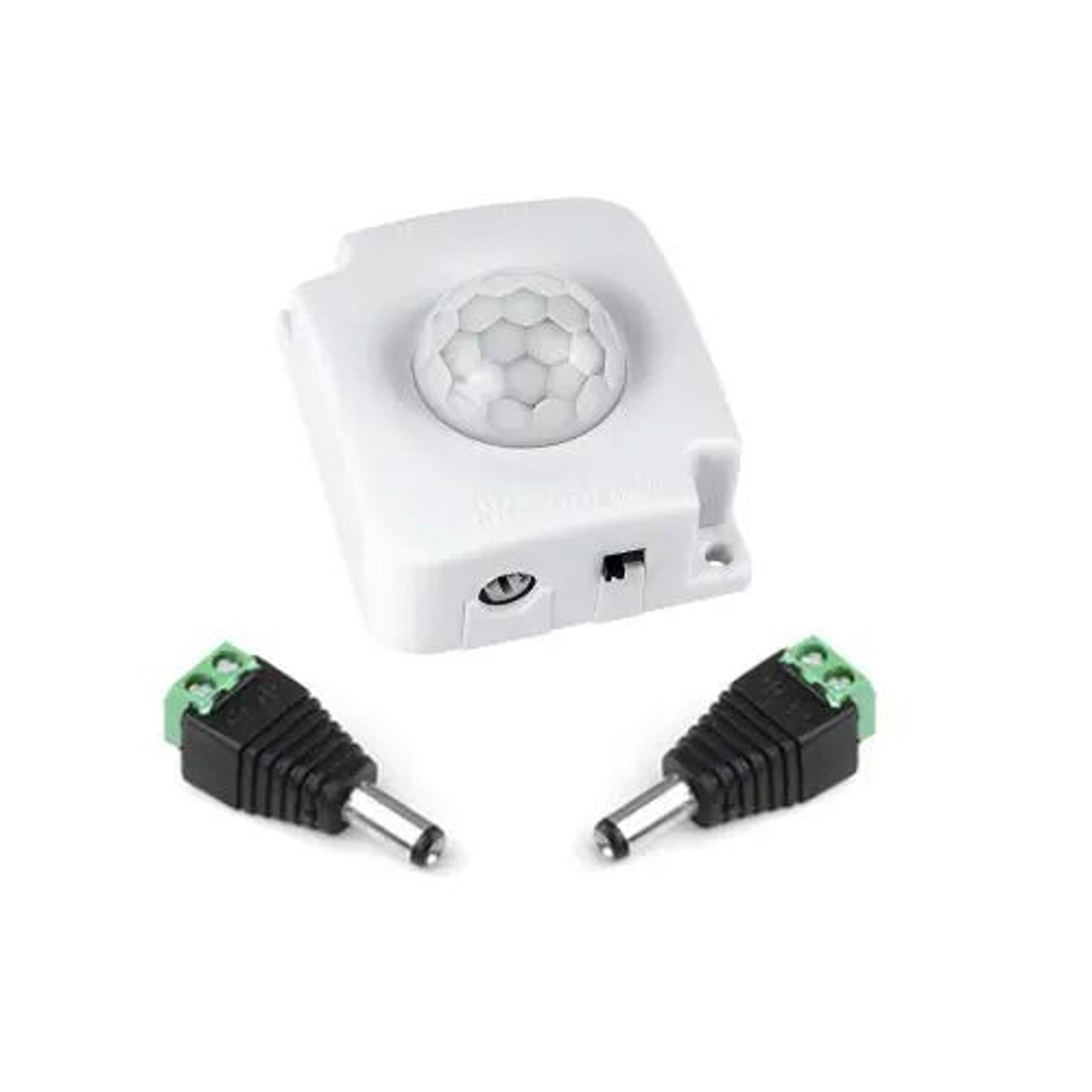 PIR Motion Sensor Automatic LED Light Switch 11