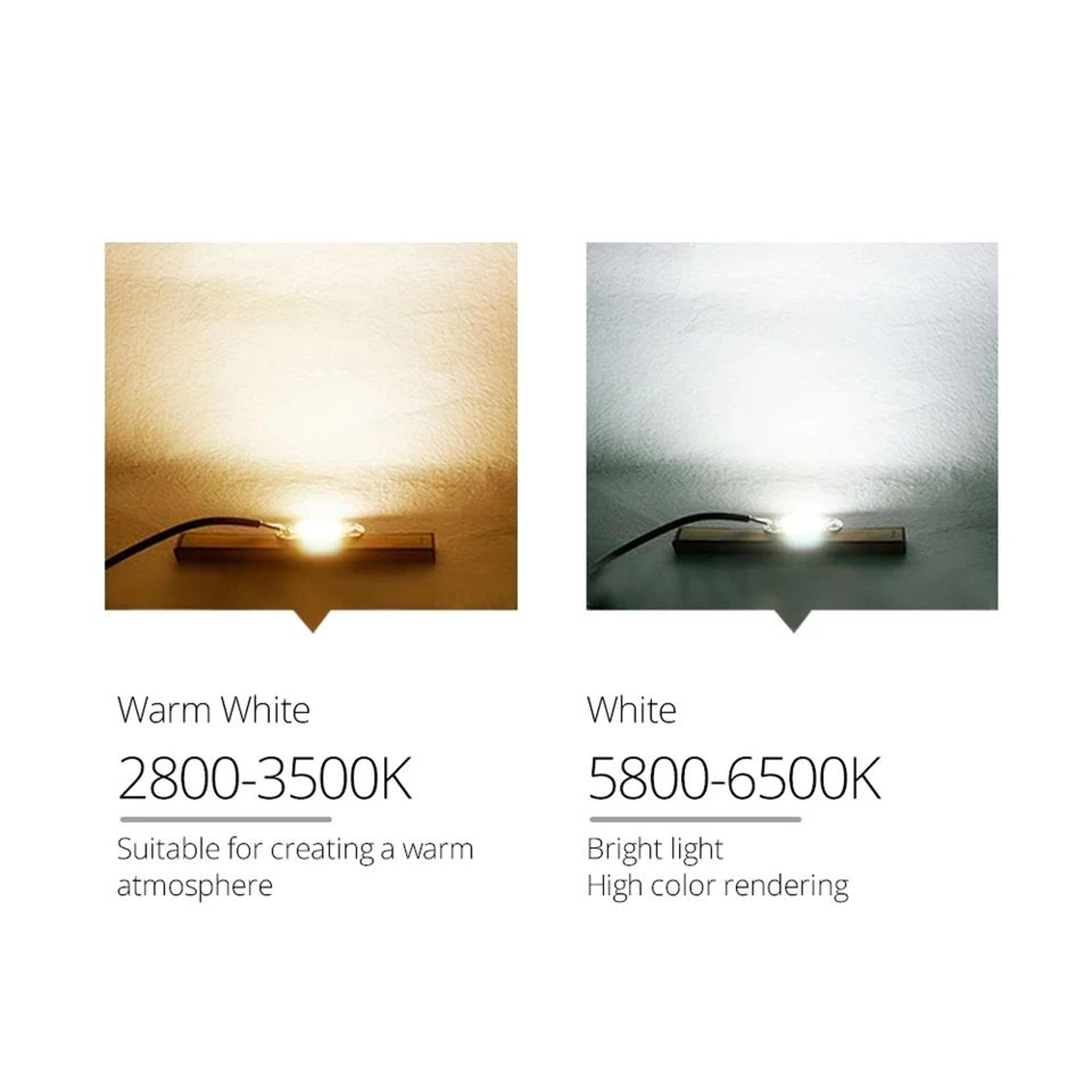 High Power COB LED Floodlight Chips 5 Pack 4