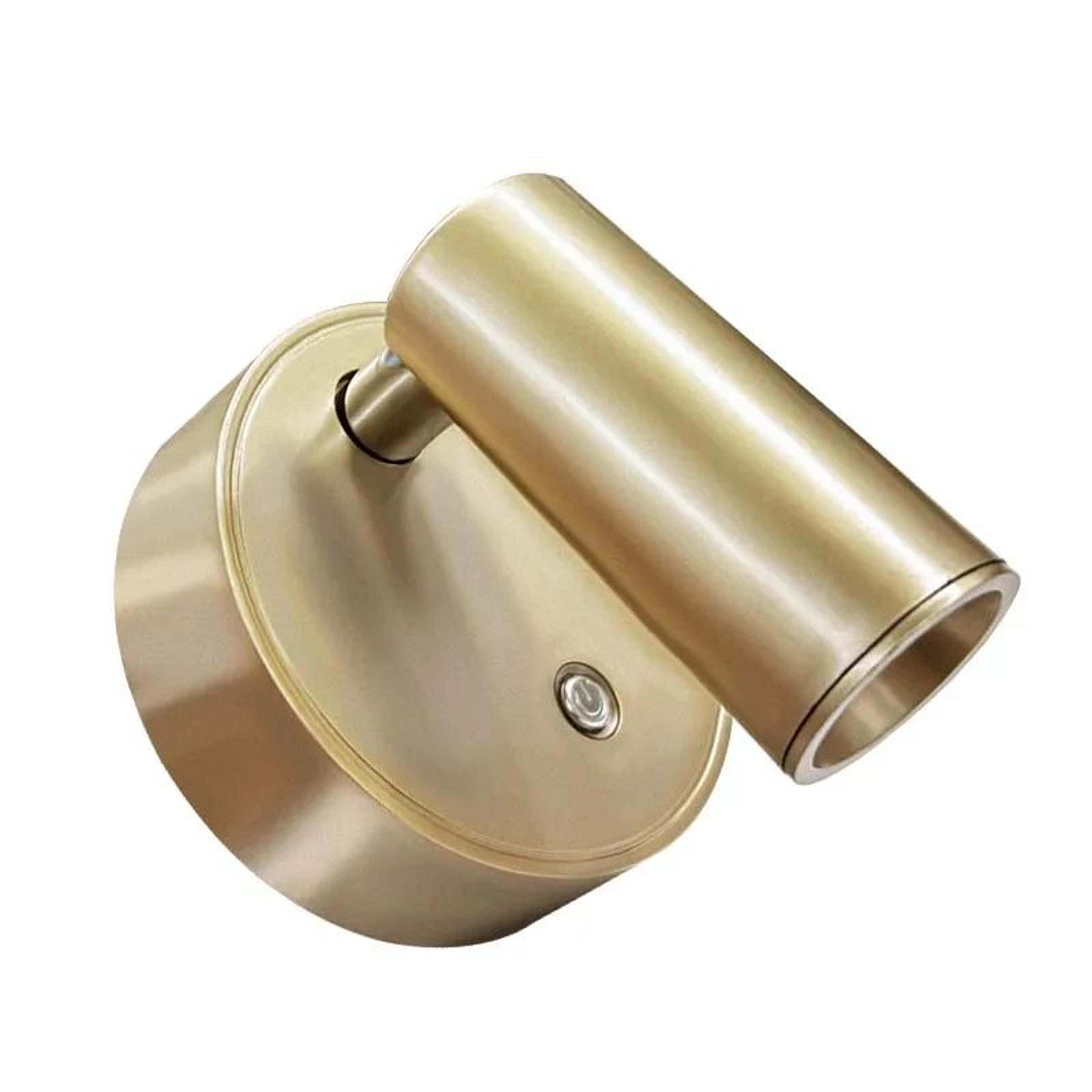 Rechargeable Magnetic LED Wall Light With Touch Dimming 7