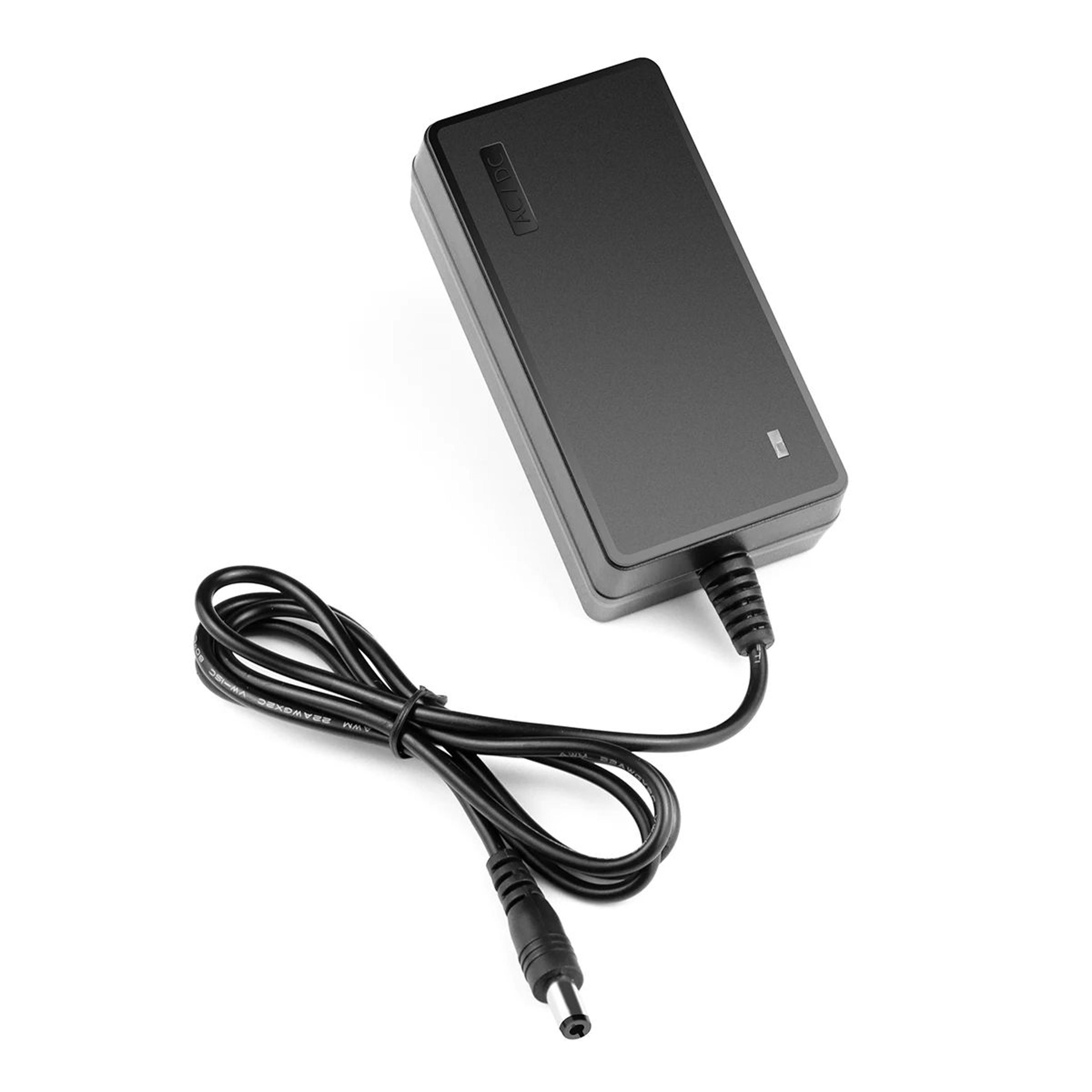 24V DC Power Adapter For LED Lights And Home Appliances 5