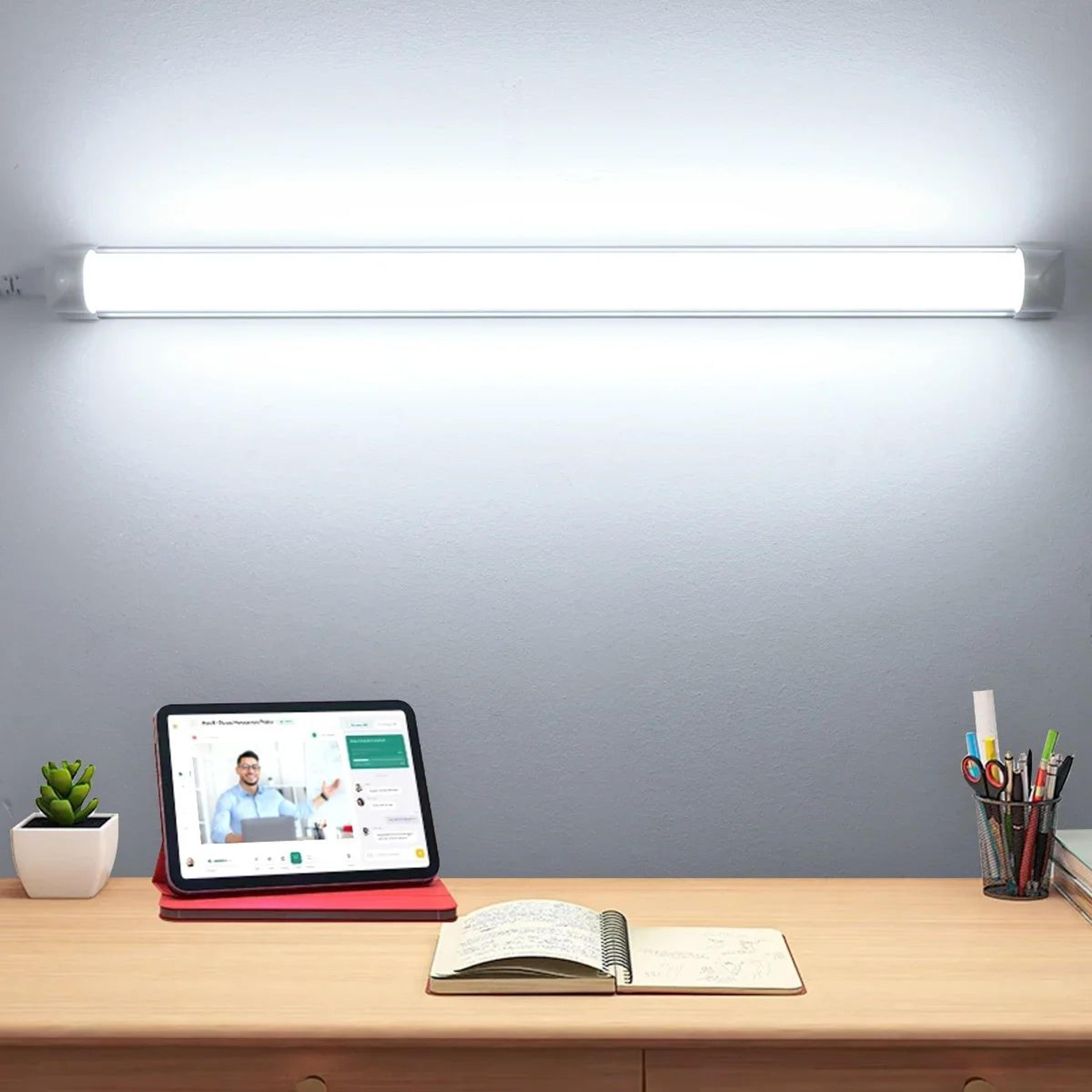 25W T8 LED Tube Light For Kitchen And Warehouse Lighting 2