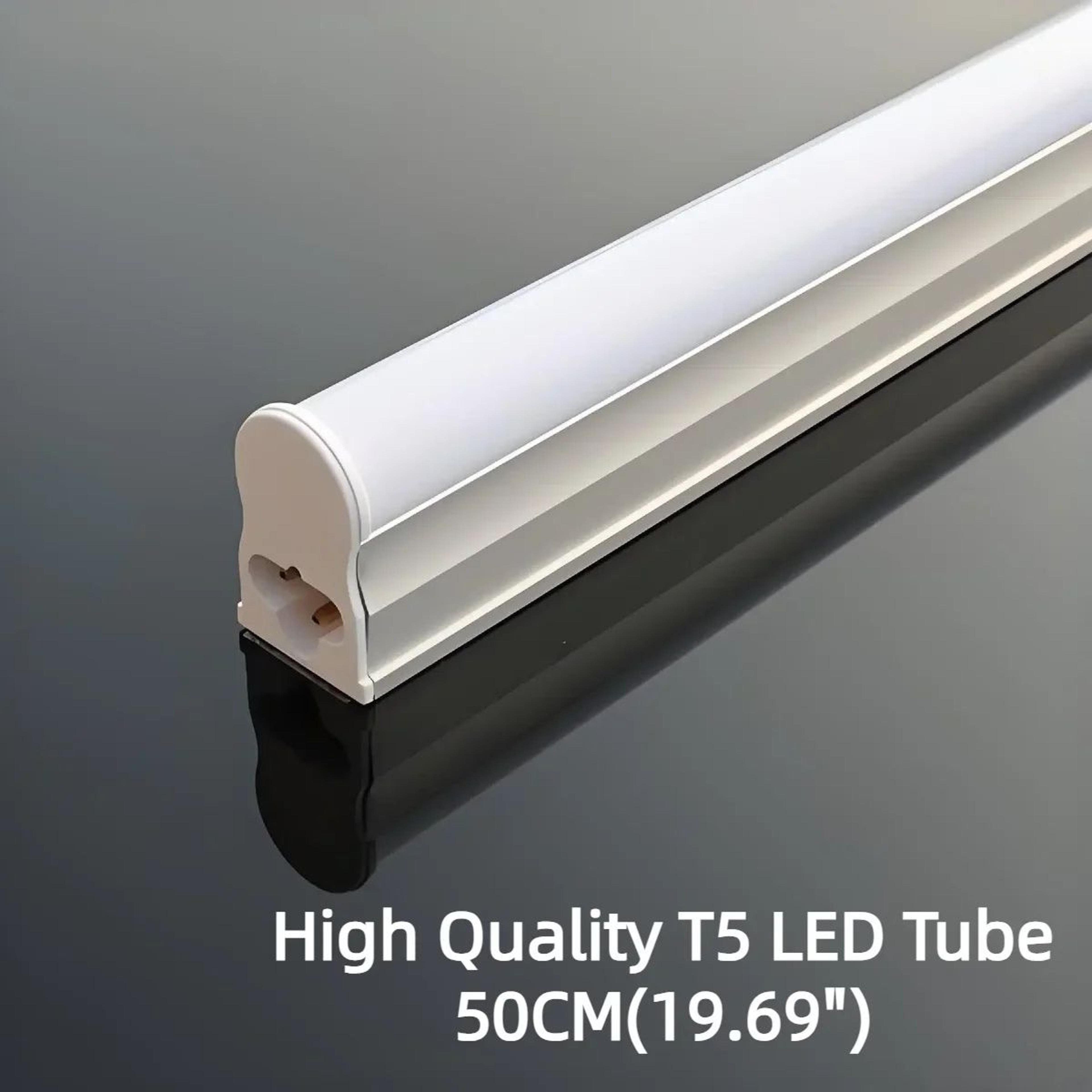 T5 LED Tube Light For Kitchen Cabinets And Indoor Lighting 5