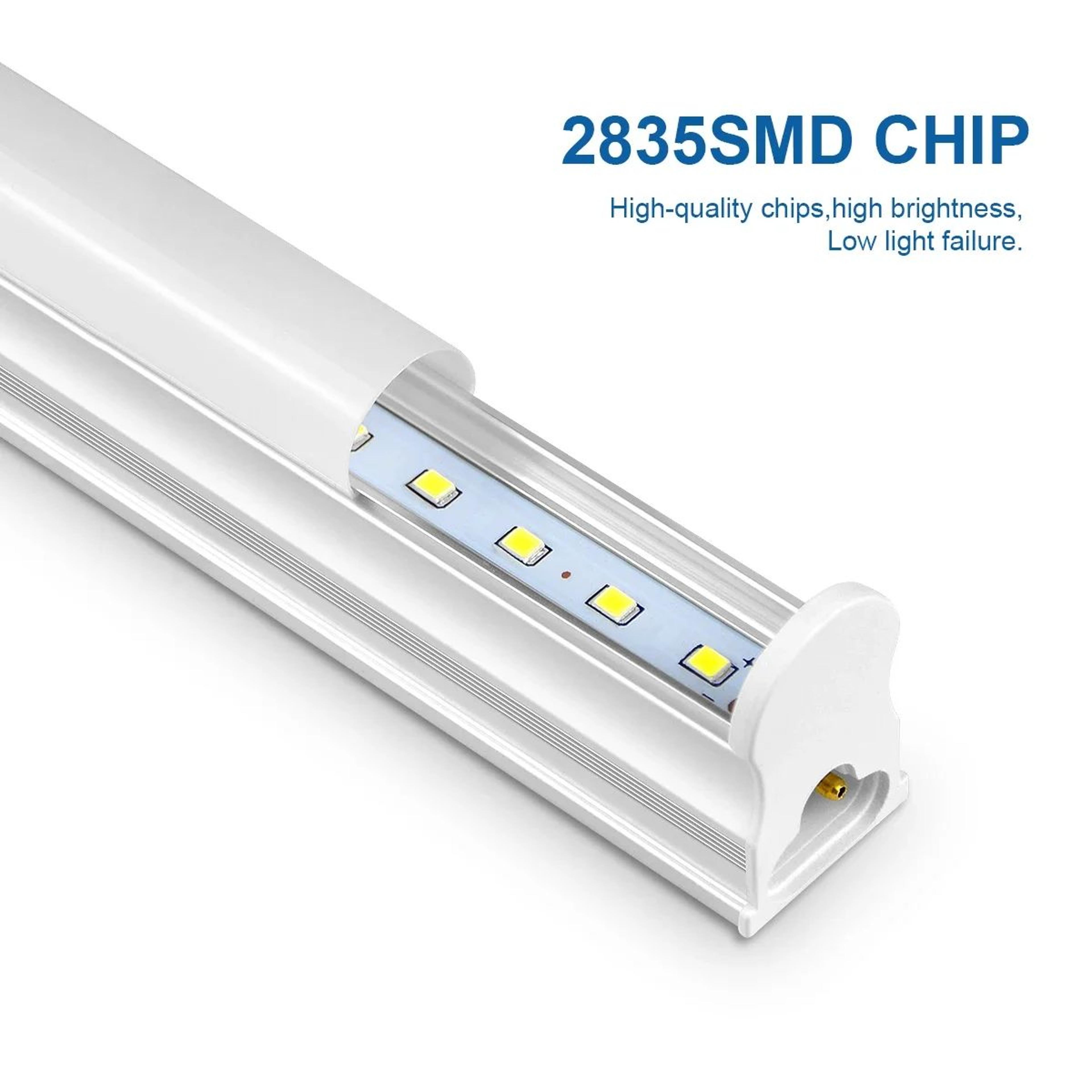 T5 LED Tube Light For Kitchen Cabinets And Indoor Lighting 2