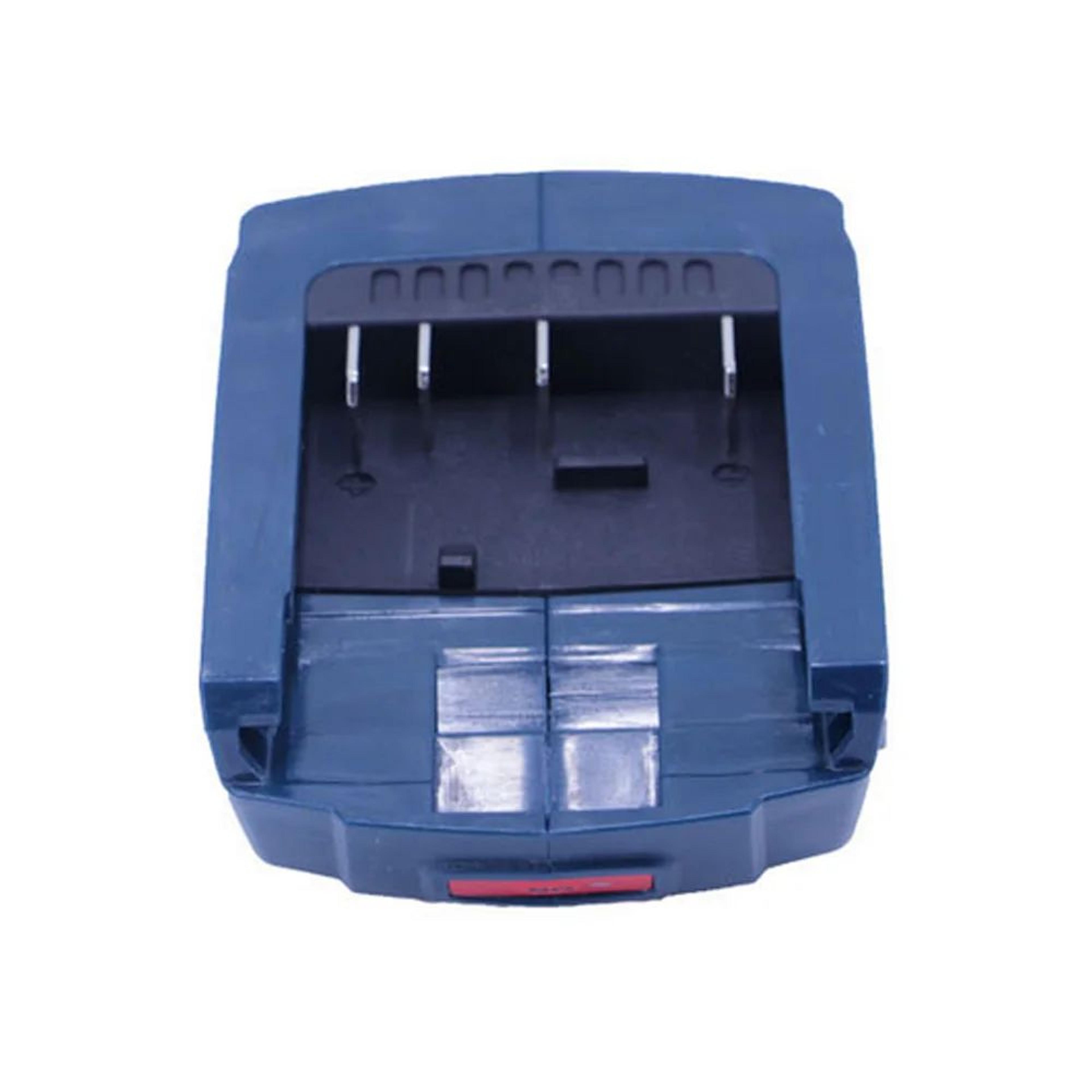 18V Battery USB Power Adapter With Dual Charging Ports 5
