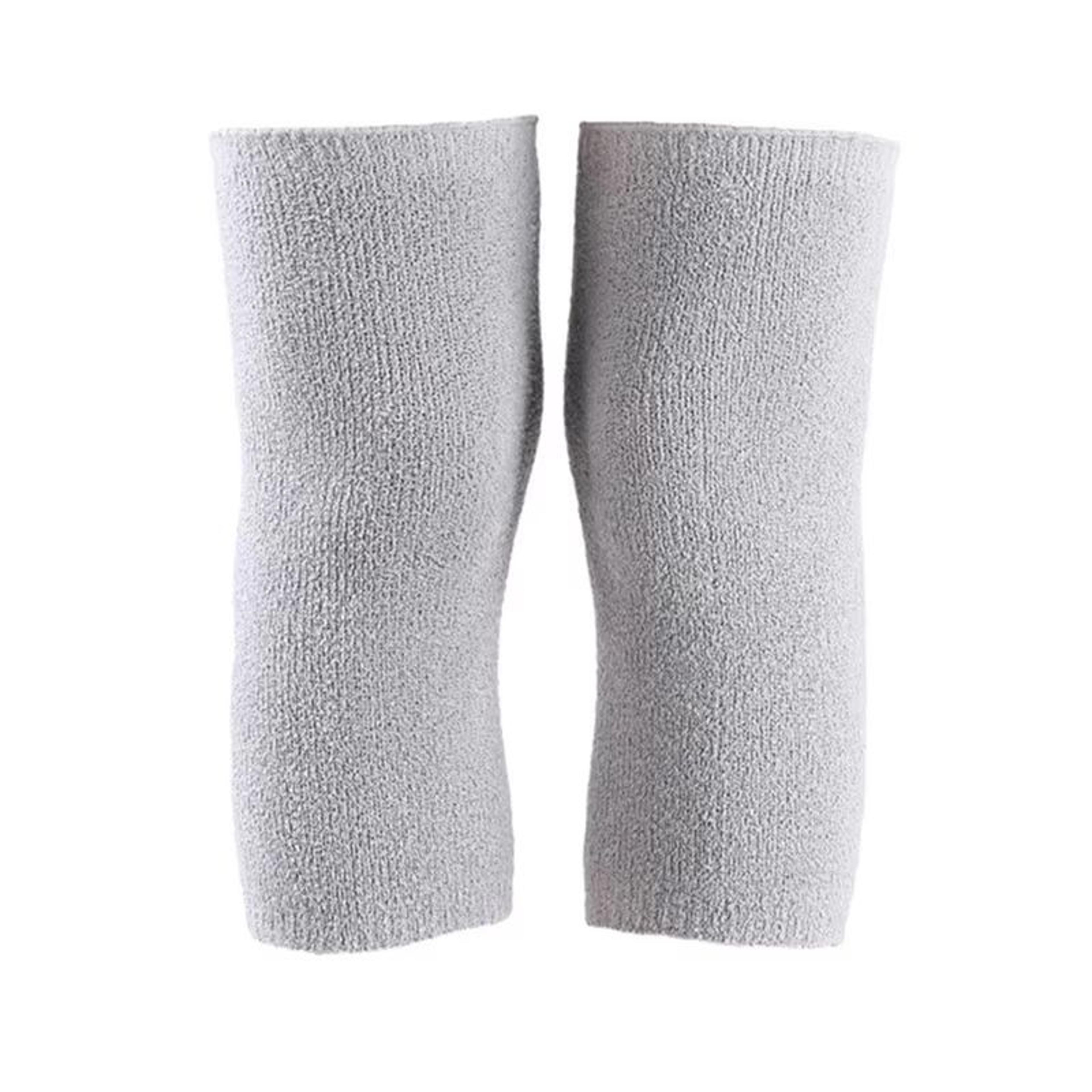 Winter Warm Knee Pads Bamboo Charcoal Compression Support For Joint Pain Relief 5