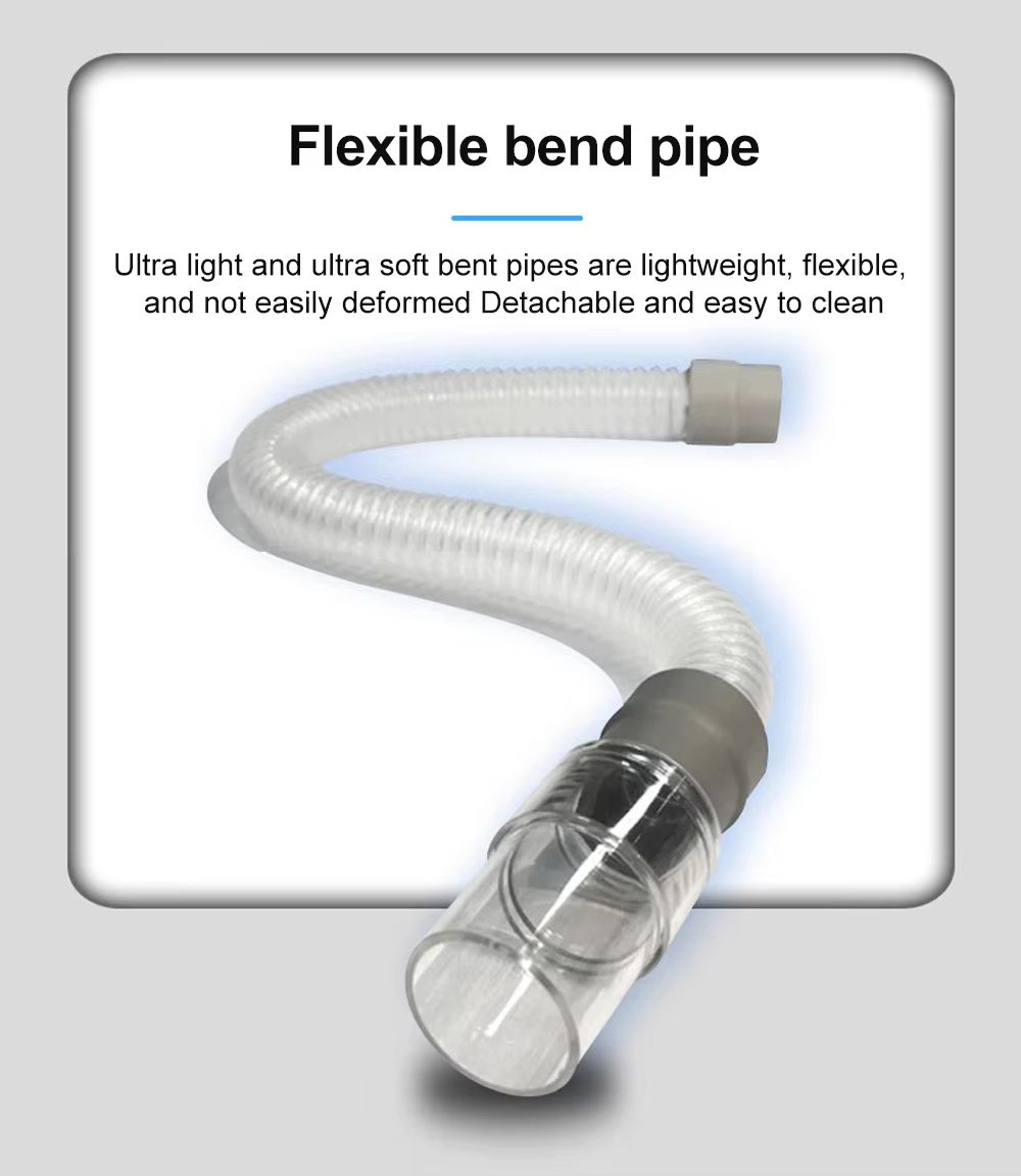 Universal Nasal Pillows Mask For CPAP Machines  Compatible With ResMed Philips  Fisher 3