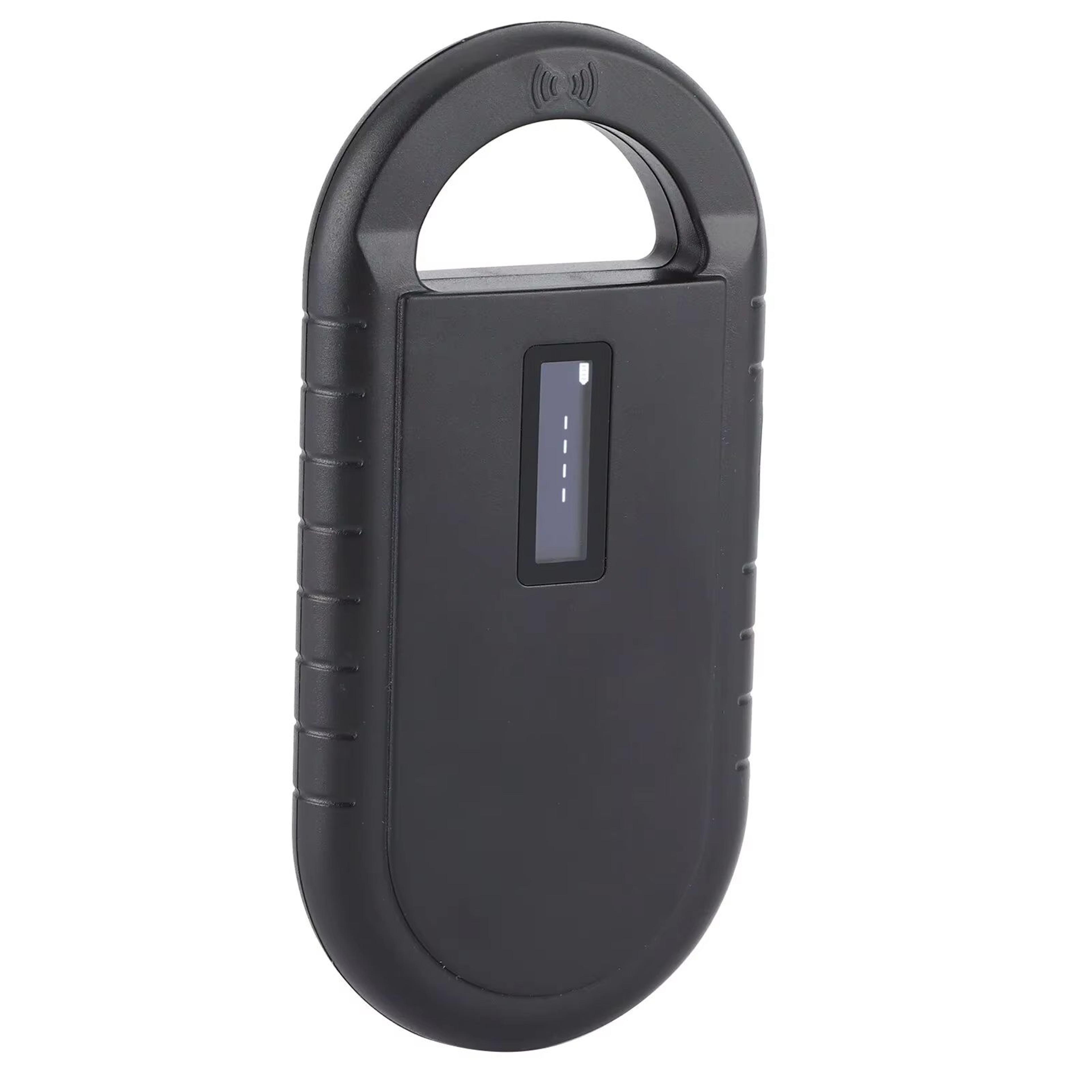 Handheld Pet Microchip Scanner  1342kHz FDXB Animal ID Reader With USB Rechargeable Interface 6