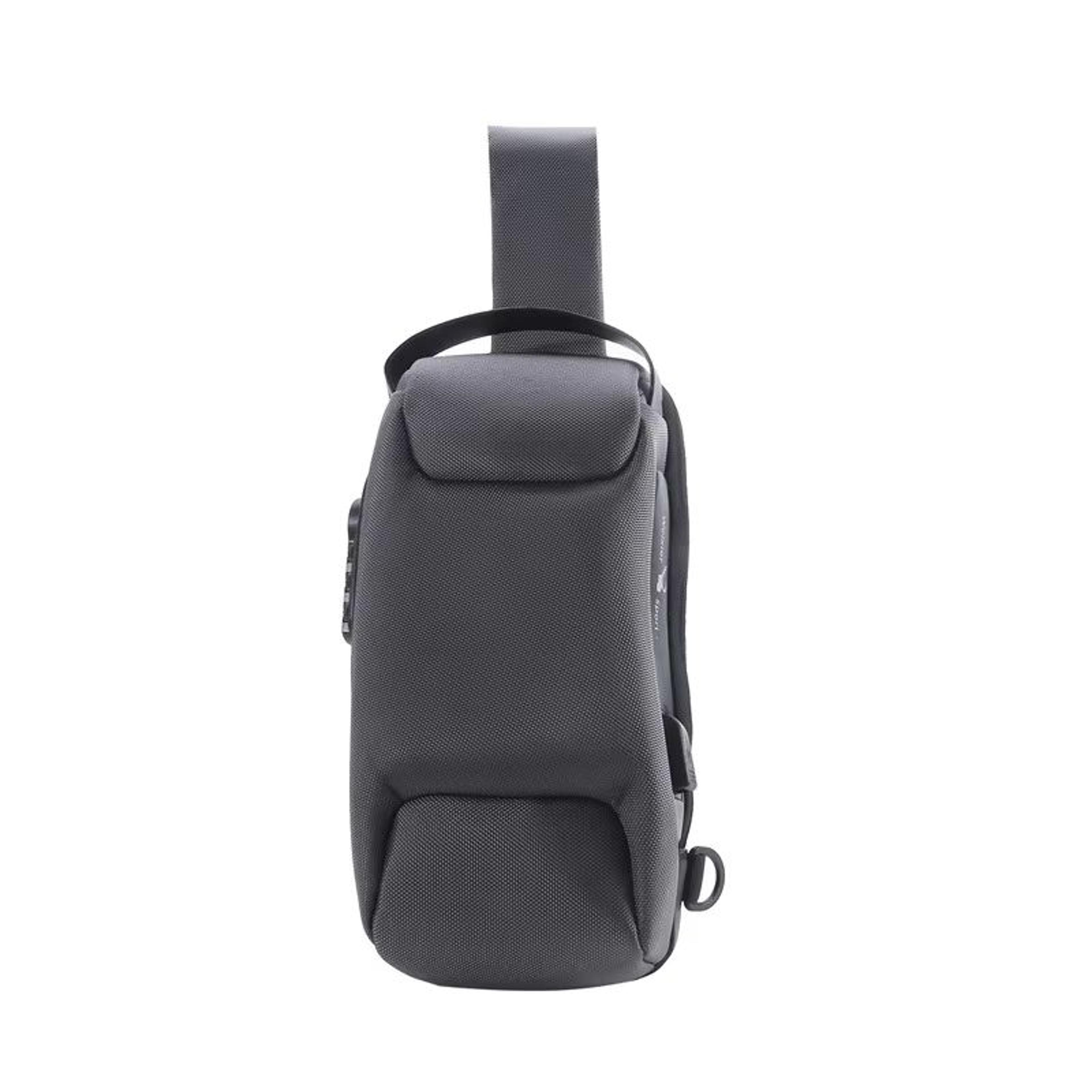 Mens USB Crossbody Bag  Waterproof AntiTheft Shoulder Chest Pack For Travel  Daily Use 11