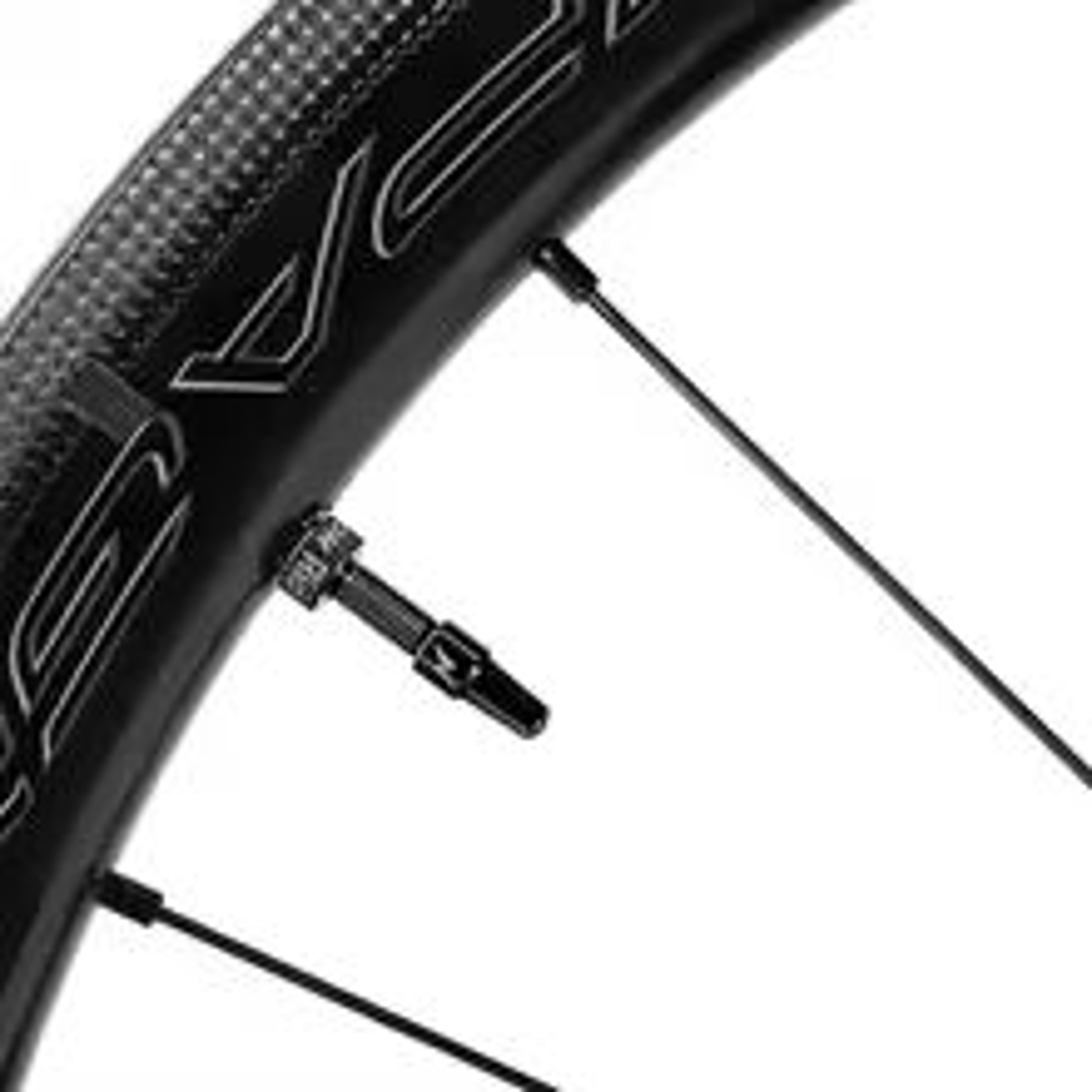 Ridenow 700c Road Bike TPU Inner Tube With Upgraded Metal Nozzle And Removable Valve Core 2