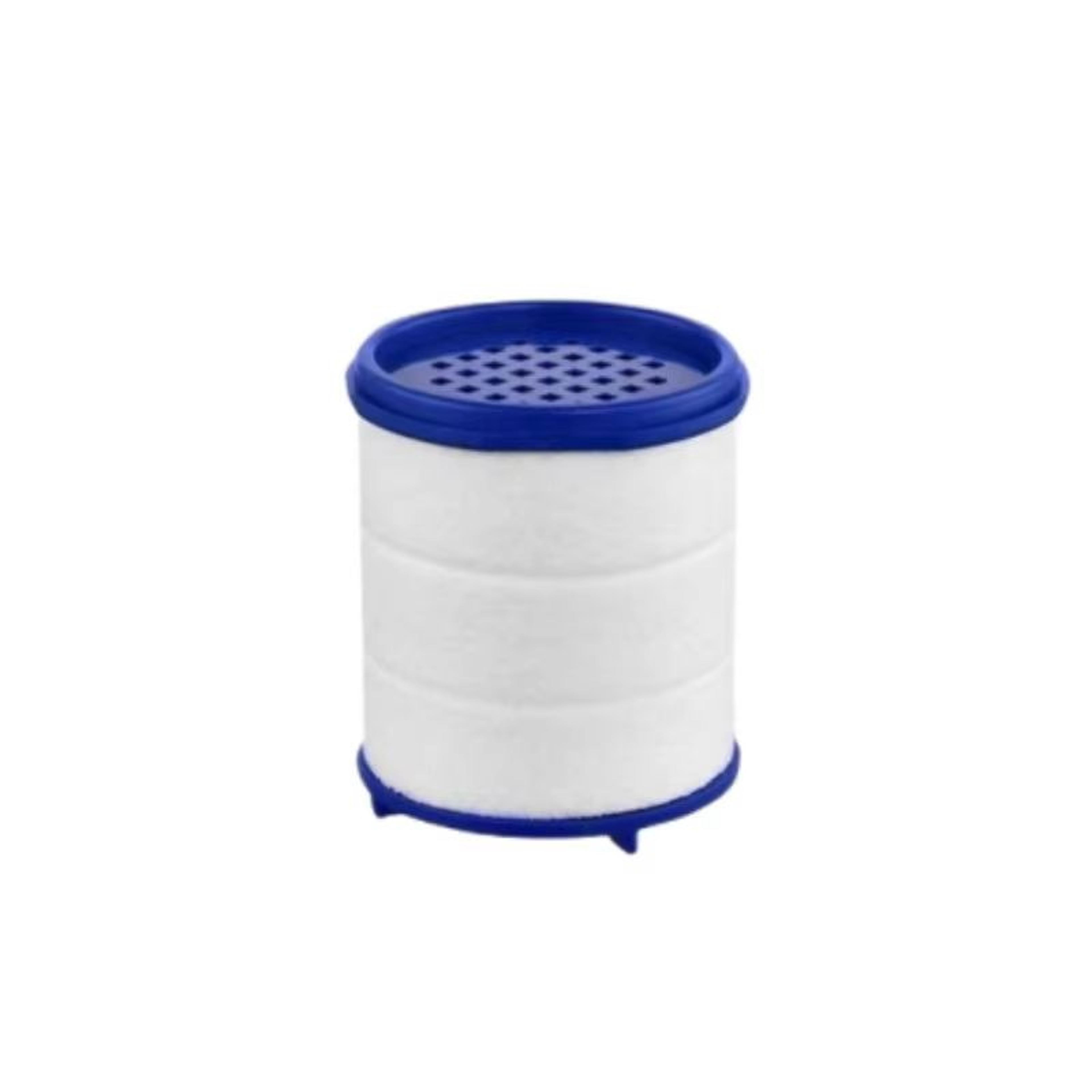 30PCS Faucet  Shower Water Filter Cartridges  Dual PP Cotton Replacement For Kitchen  Bath 5
