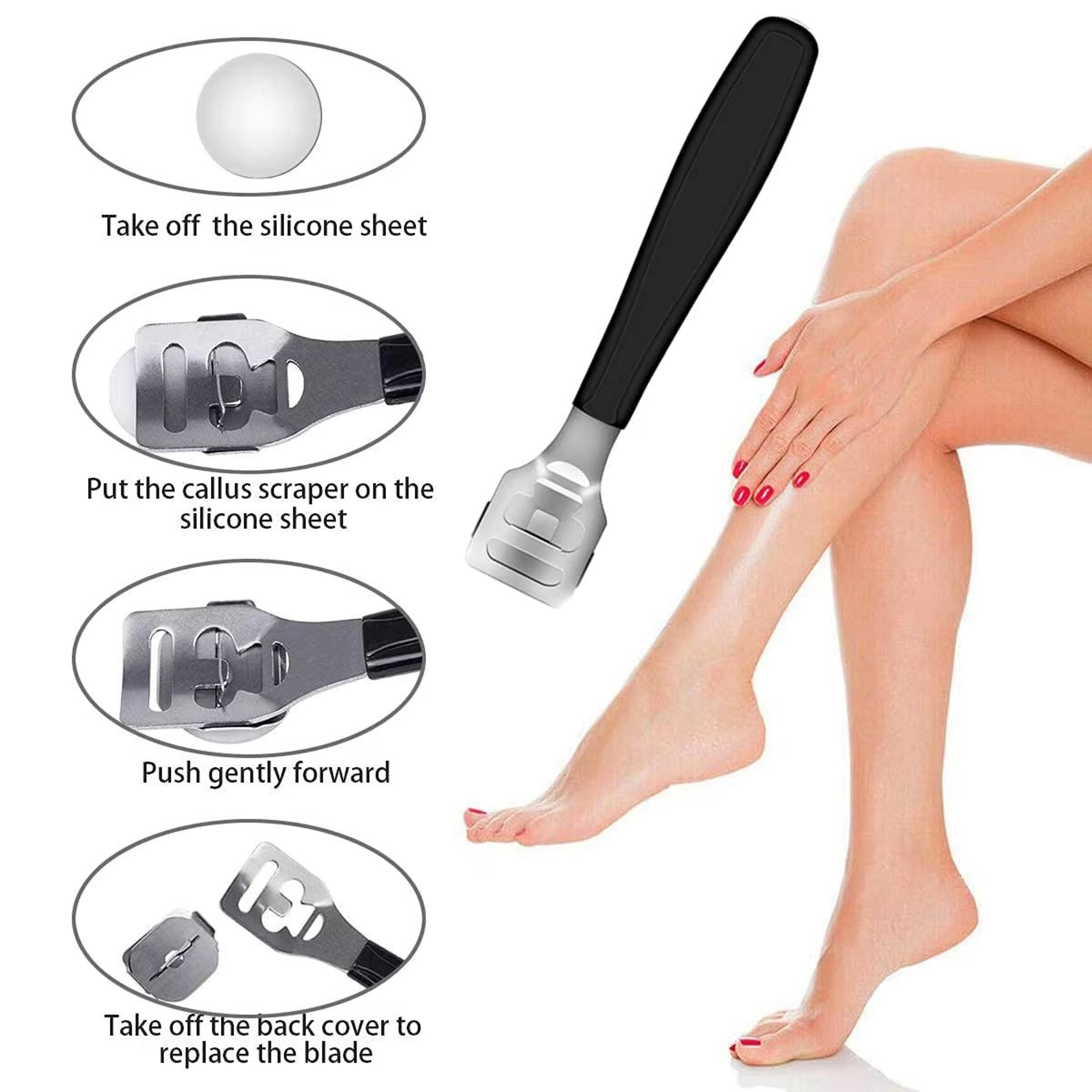 Ultimate FootSpa 10in1 Professional Pedicure Set  Stainless Steel Foot Care Kit 2