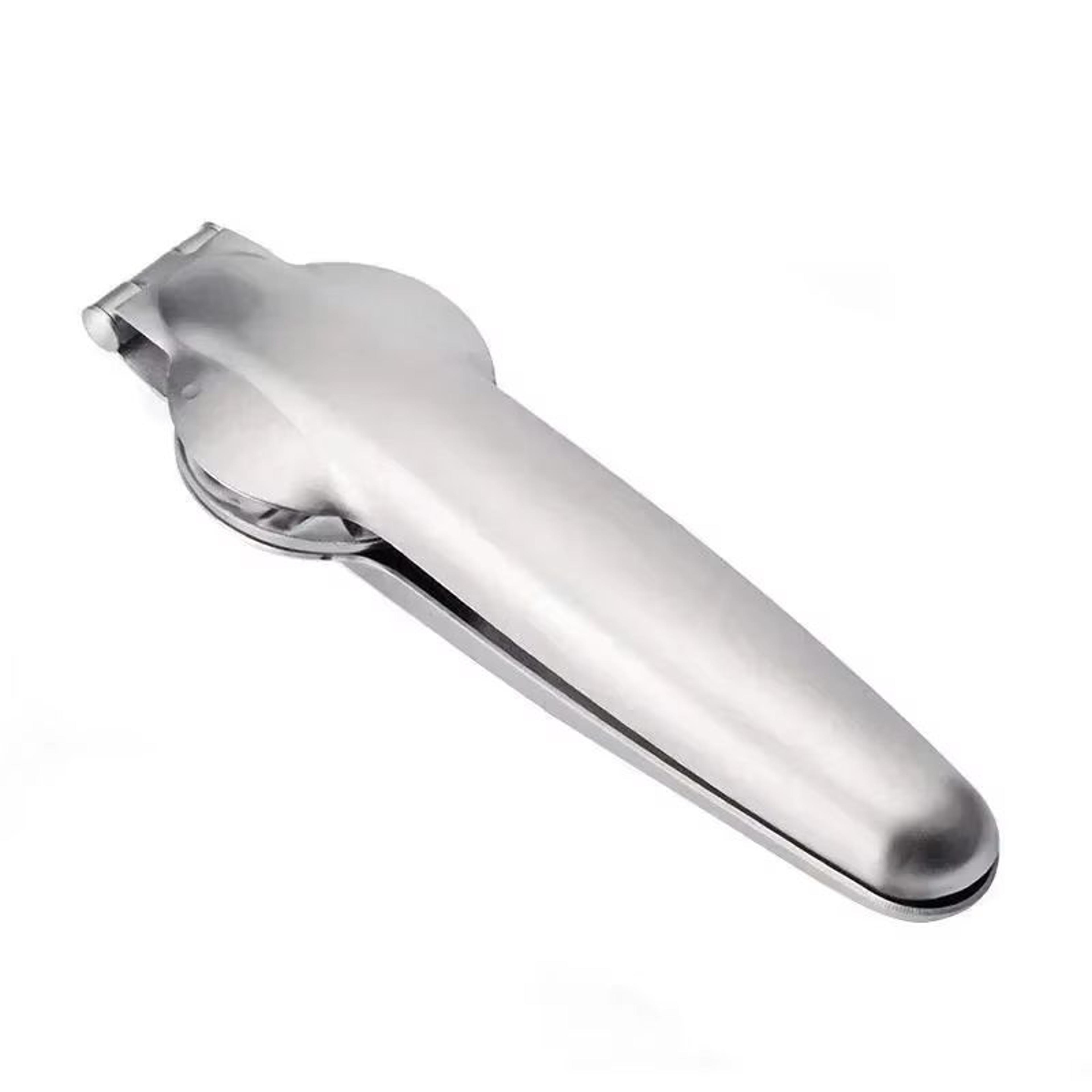 2 In 1 Stainless Steel Chestnut Opener And Nutcracker  Quick Shelling Kitchen Tool 6