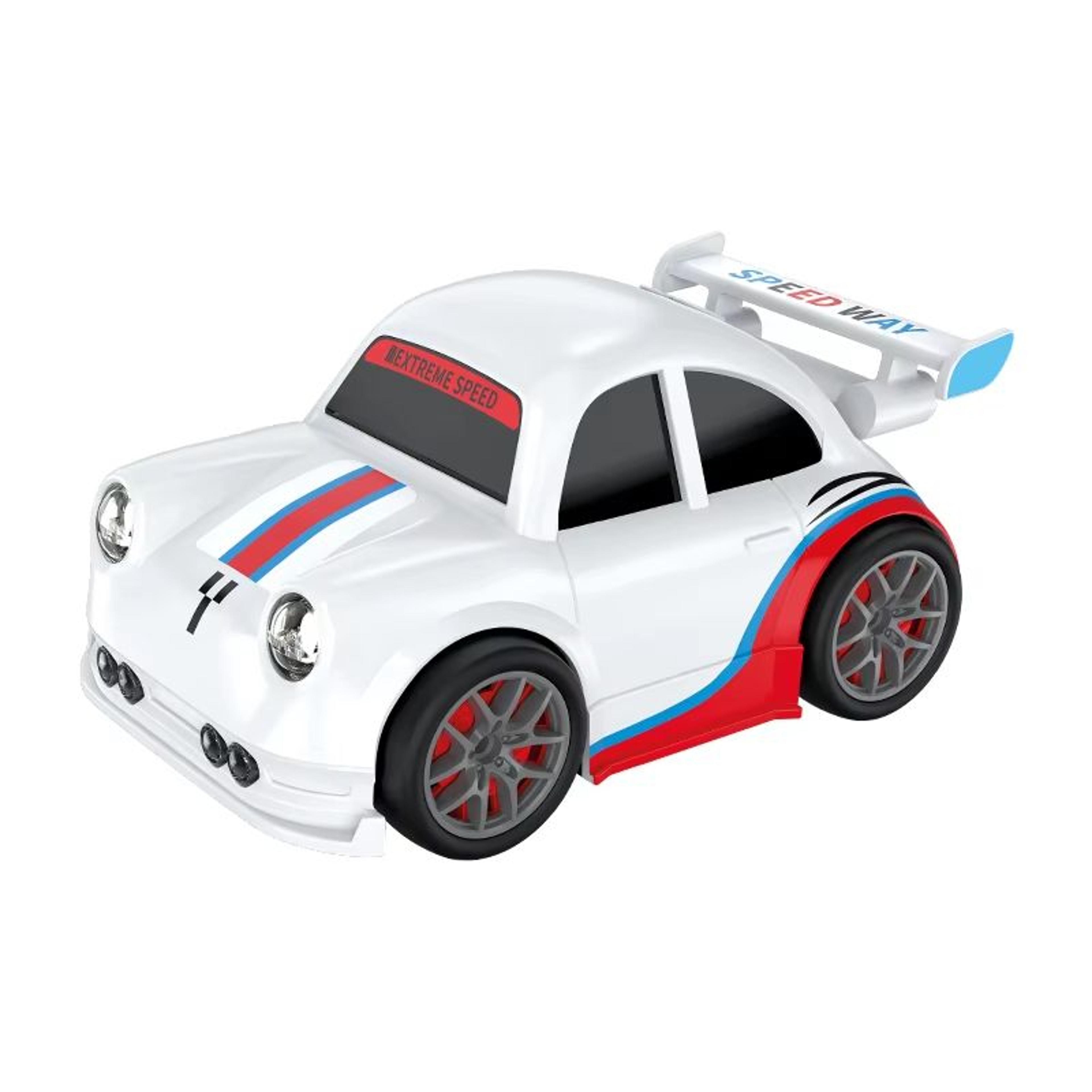 Gesture Control 360 Drift Stunt RC Car With Lights And Music 7
