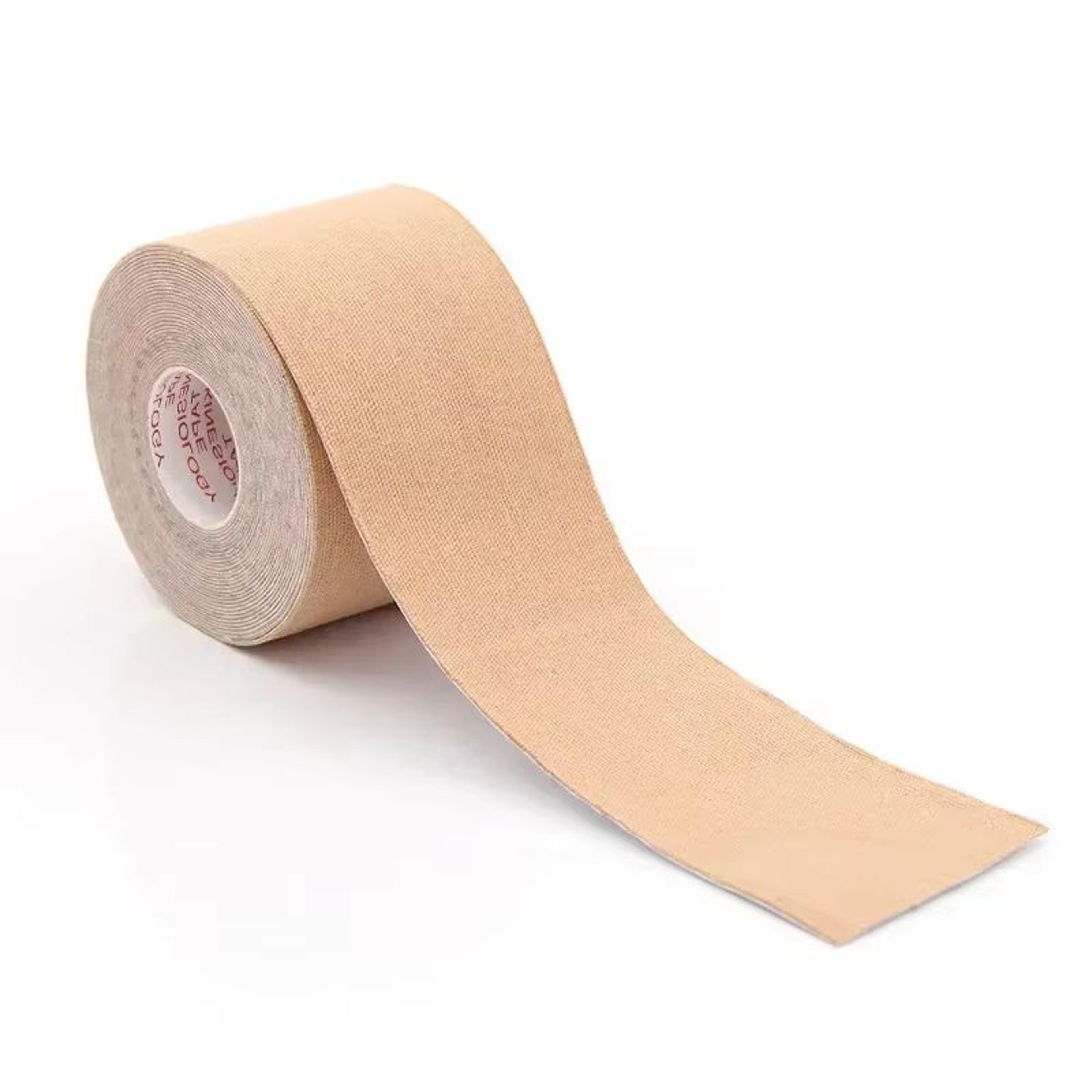 Kinesiology Face Lifting Tape Roll For V Line And Wrinkles 13