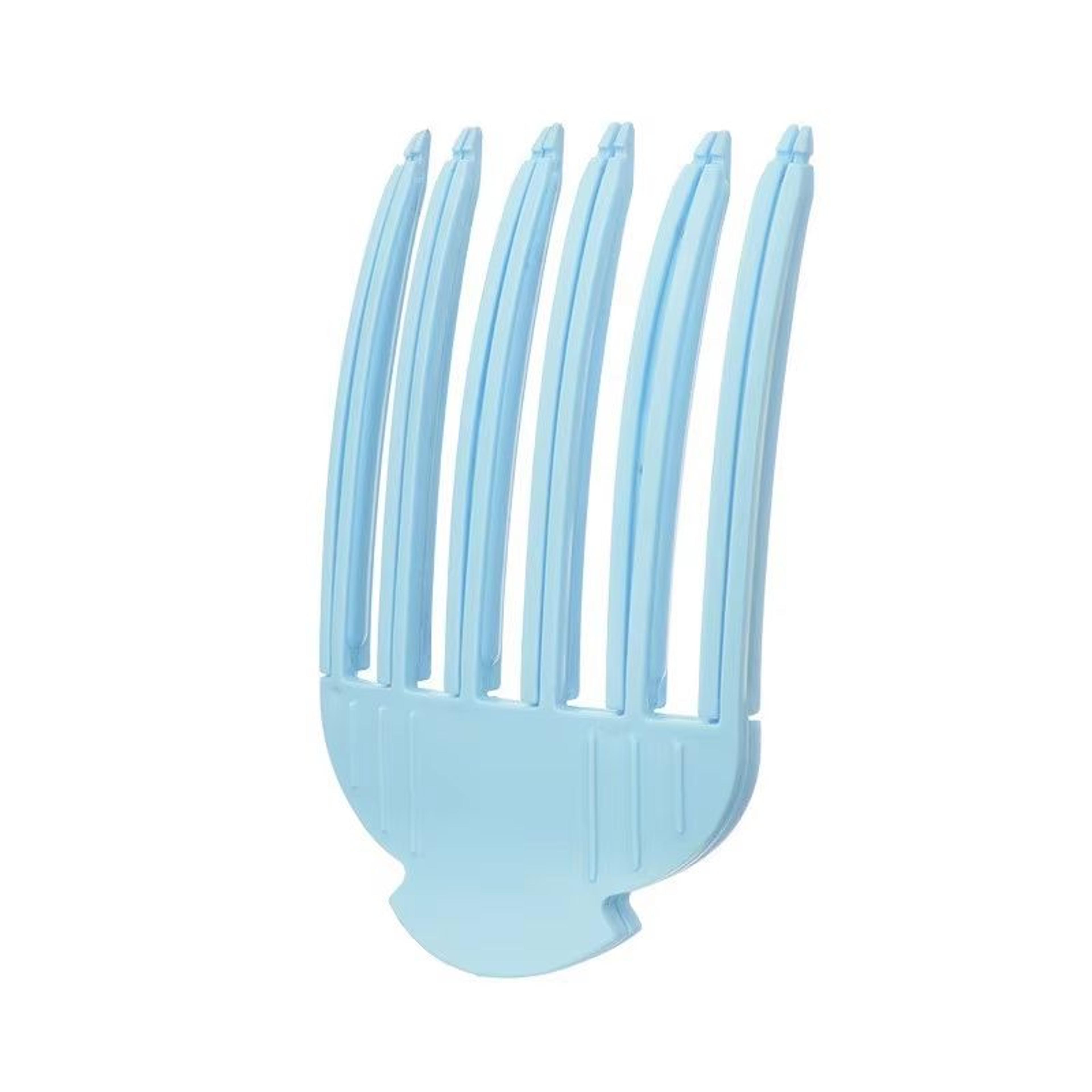 Heatless VolumeLift Curling Clip Set For Natural Root Texture 12