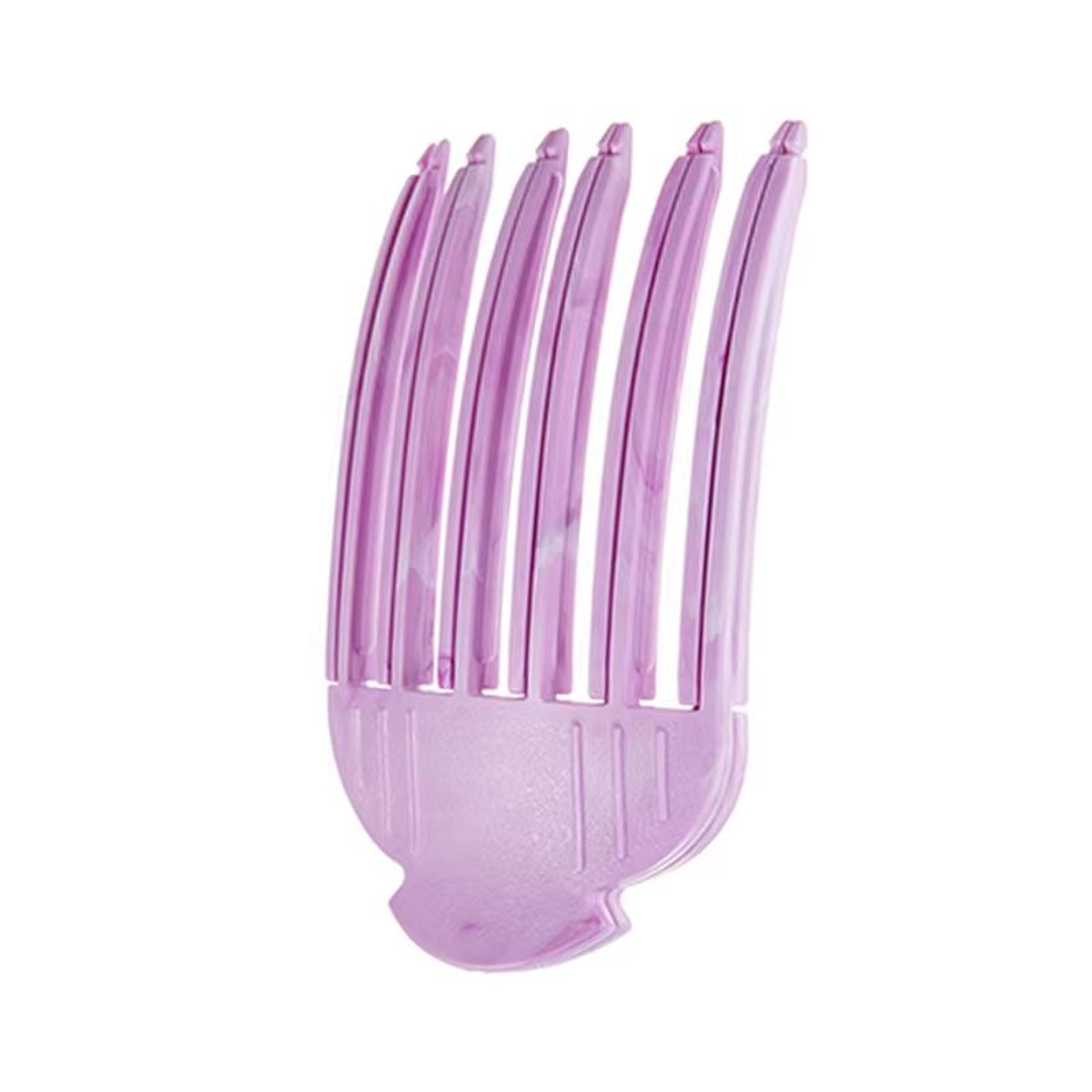 Heatless VolumeLift Curling Clip Set For Natural Root Texture 18