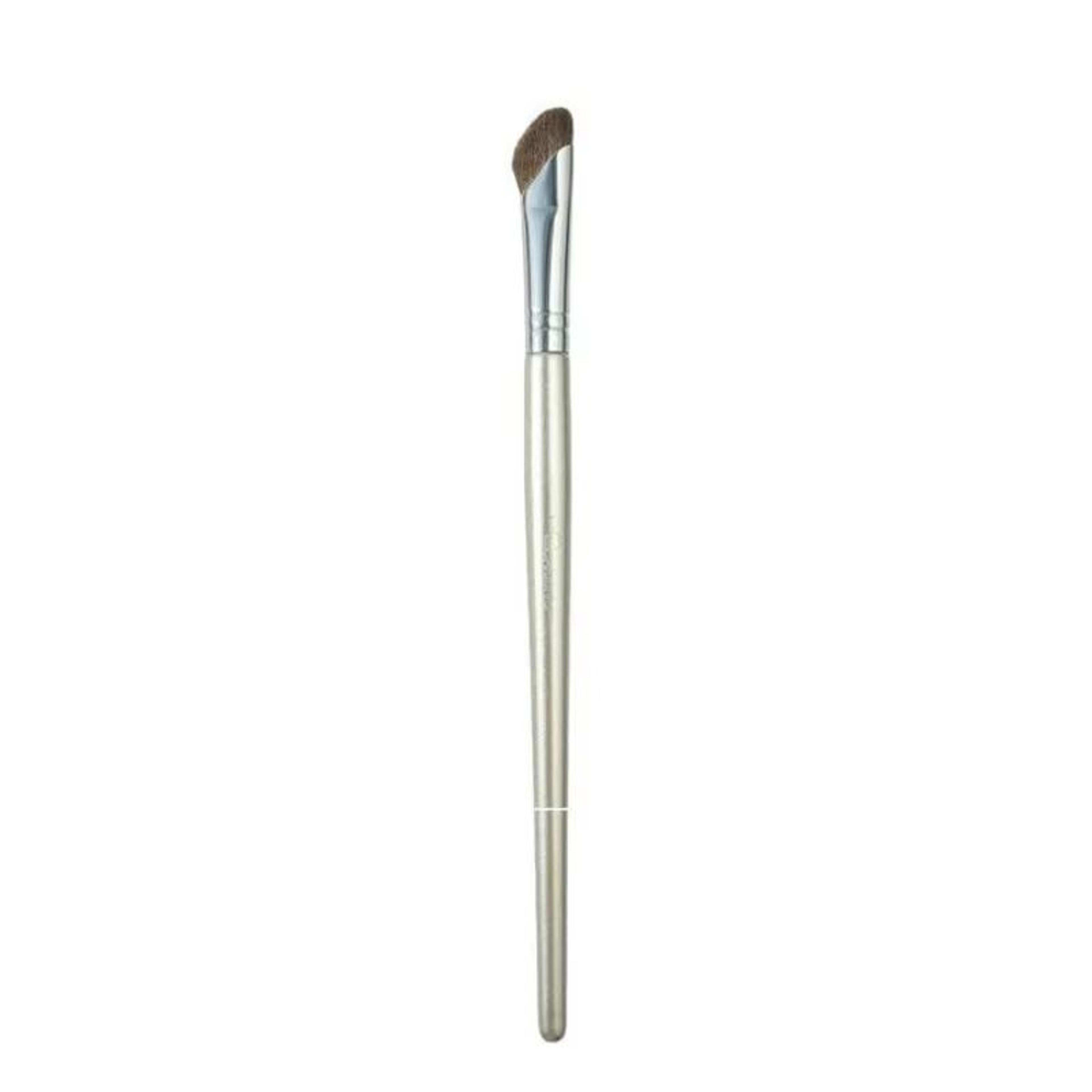 Karsyngirl Flat Angled Nose Contour Brush  Natural Hair Angled Makeup Brush For Nose Sculpting And  7