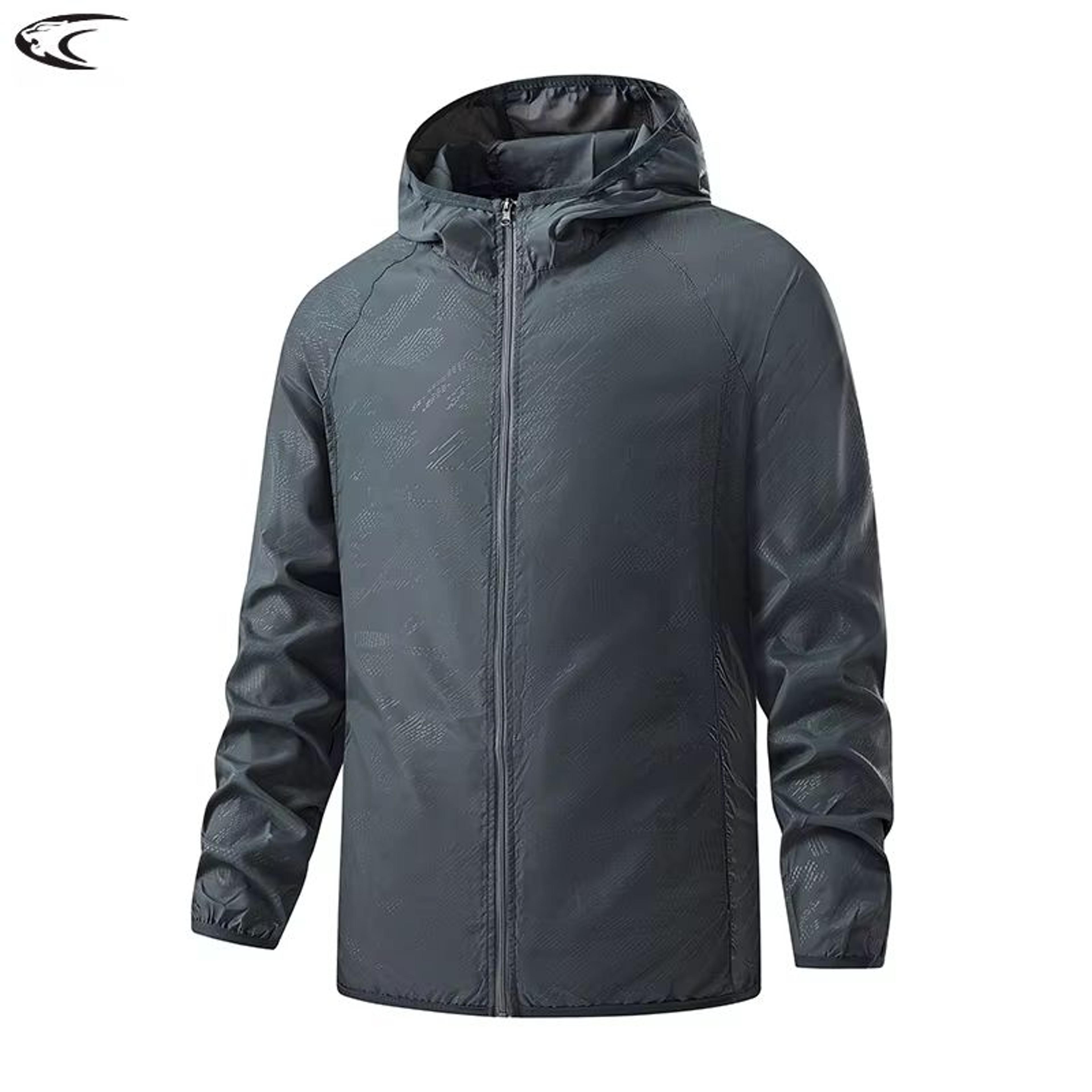 lngxo waterproof hiking jacket for men and women outdoor rain coat windbreaker