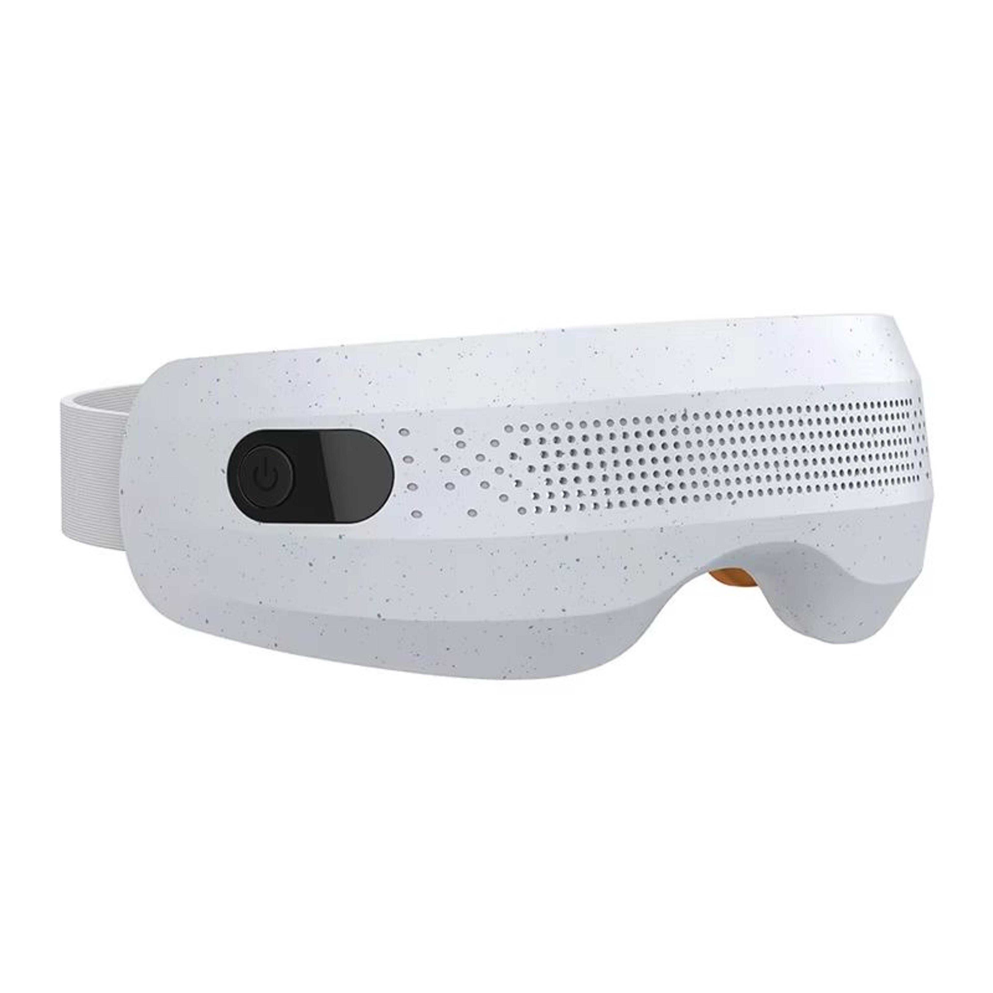 Rechargeable Eye Acupressure Massager With Vibration Bluetooth And 3 Modes For Refreshing Eye Care 6