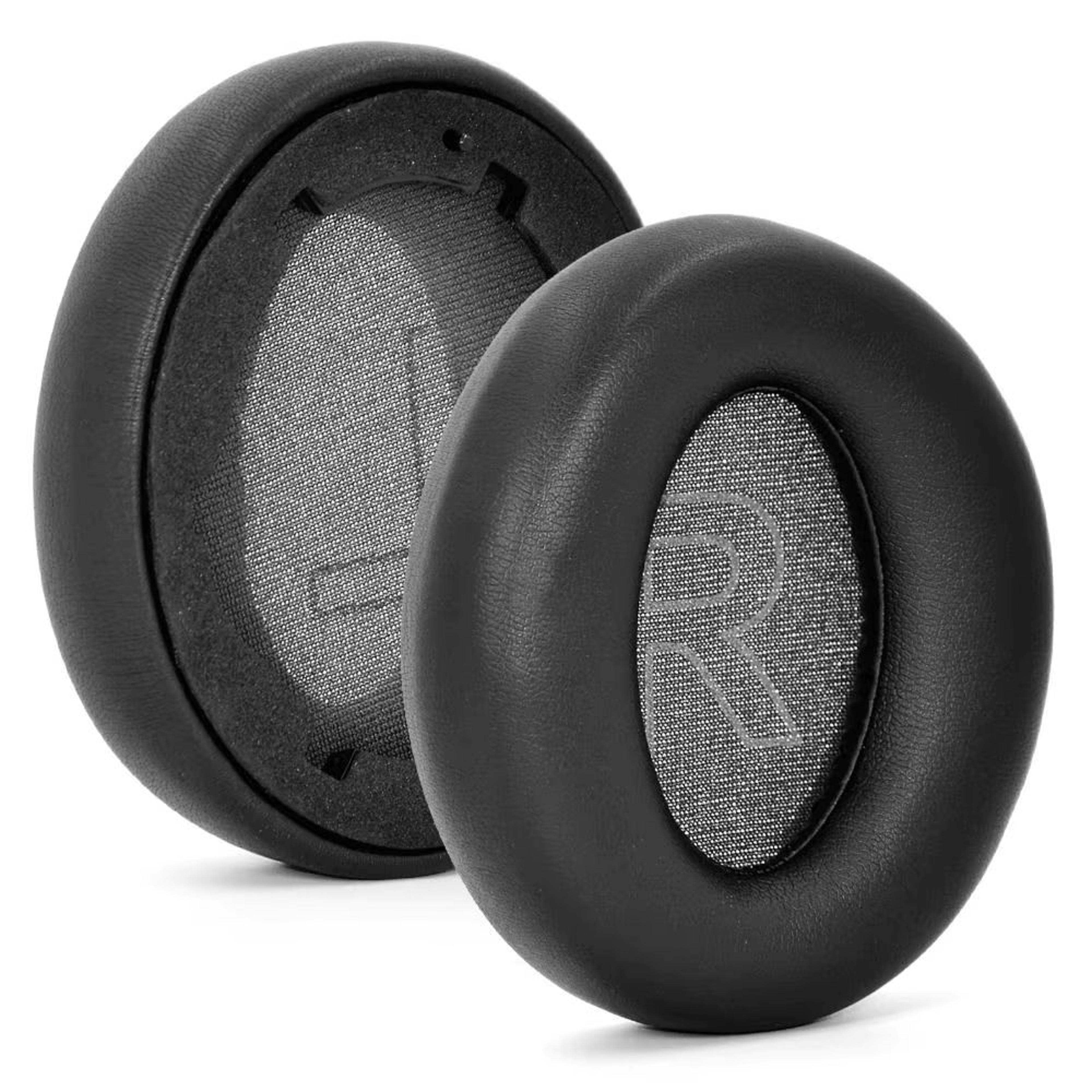 Replacement Ear Pads For Anker Soundcore Life Q20 Q20BT Headphones Earpads Cushion Repair Parts 1