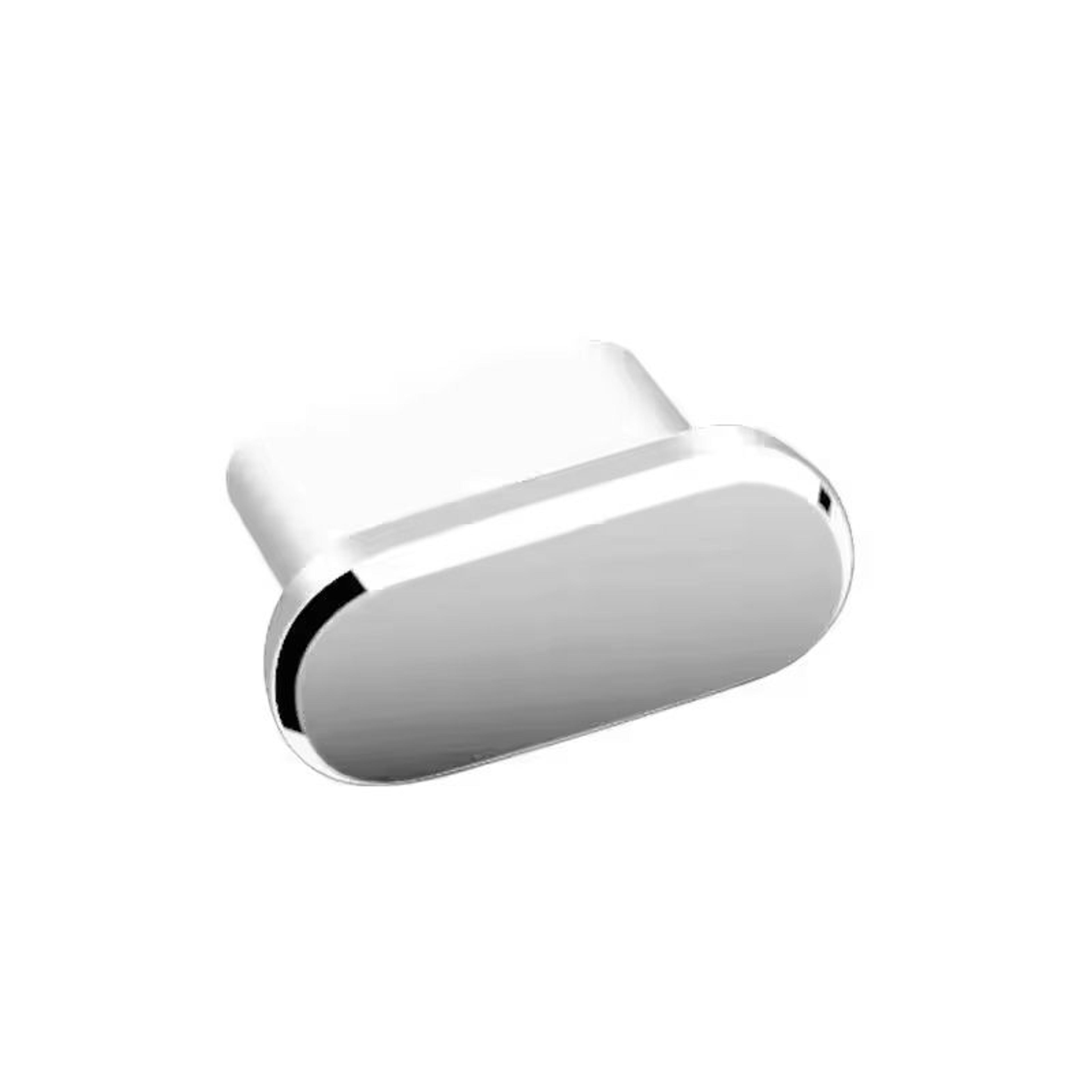 Metal USBC Dust Plug Port Protector 15Pack Universal AntiDust Charging Port Stopper 8