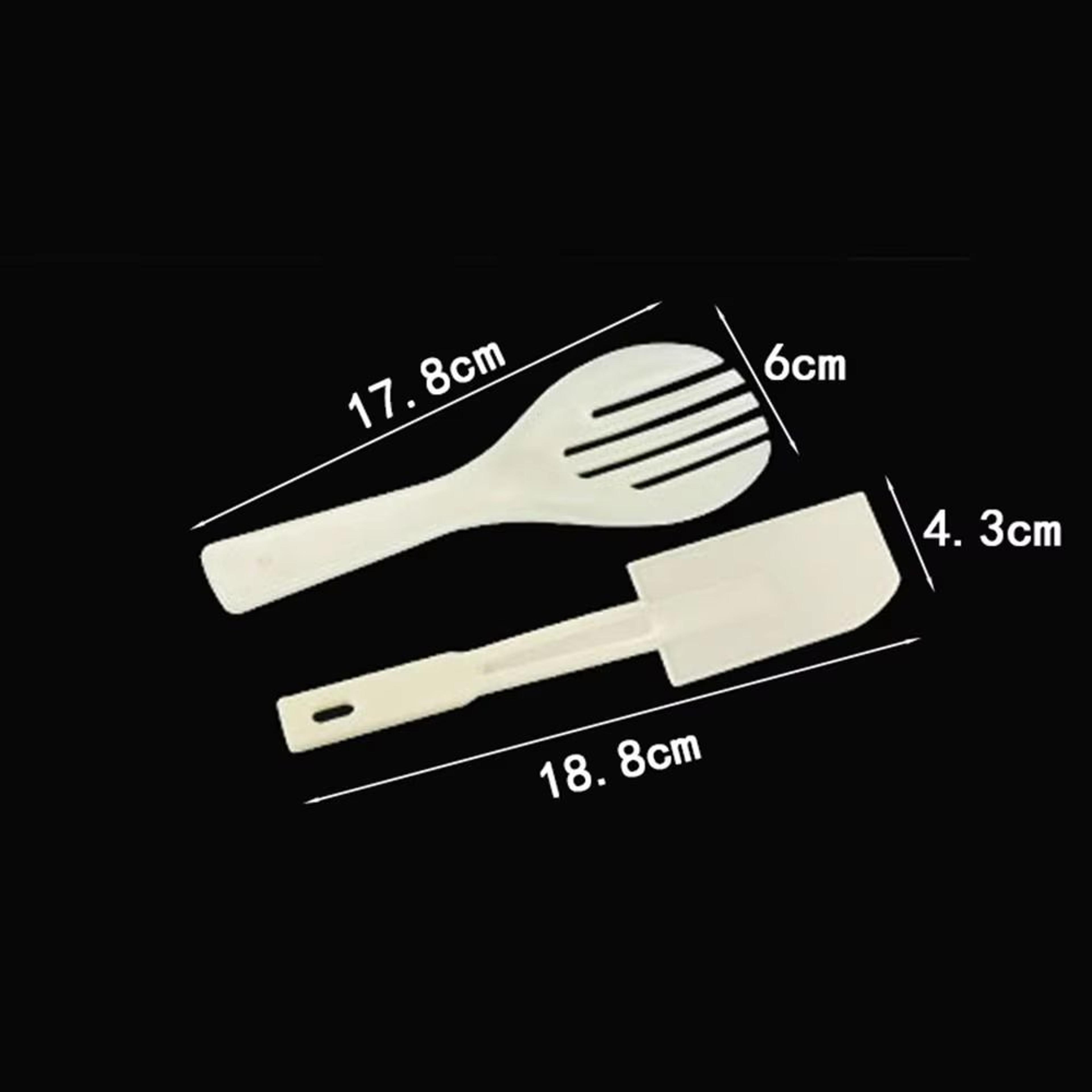 3pcs Sushi Maker Kit Kimbap Roll Molds Round Square Heart Easy DIY Sushi Rolling Mold Tools For Hom 6