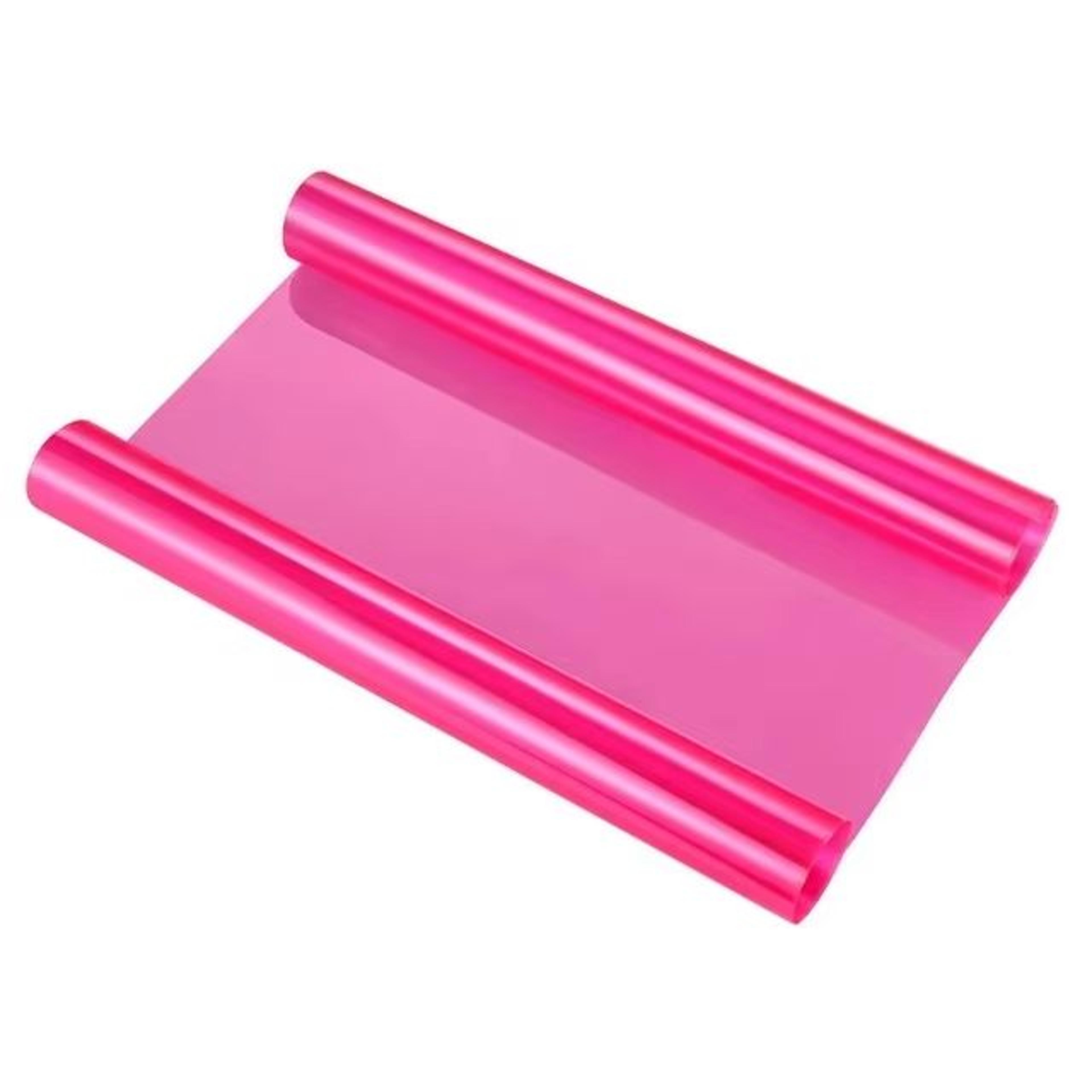 Universal Car Headlight Tint Film Vinyl Sticker For Headlights Taillights Fog Lights 17