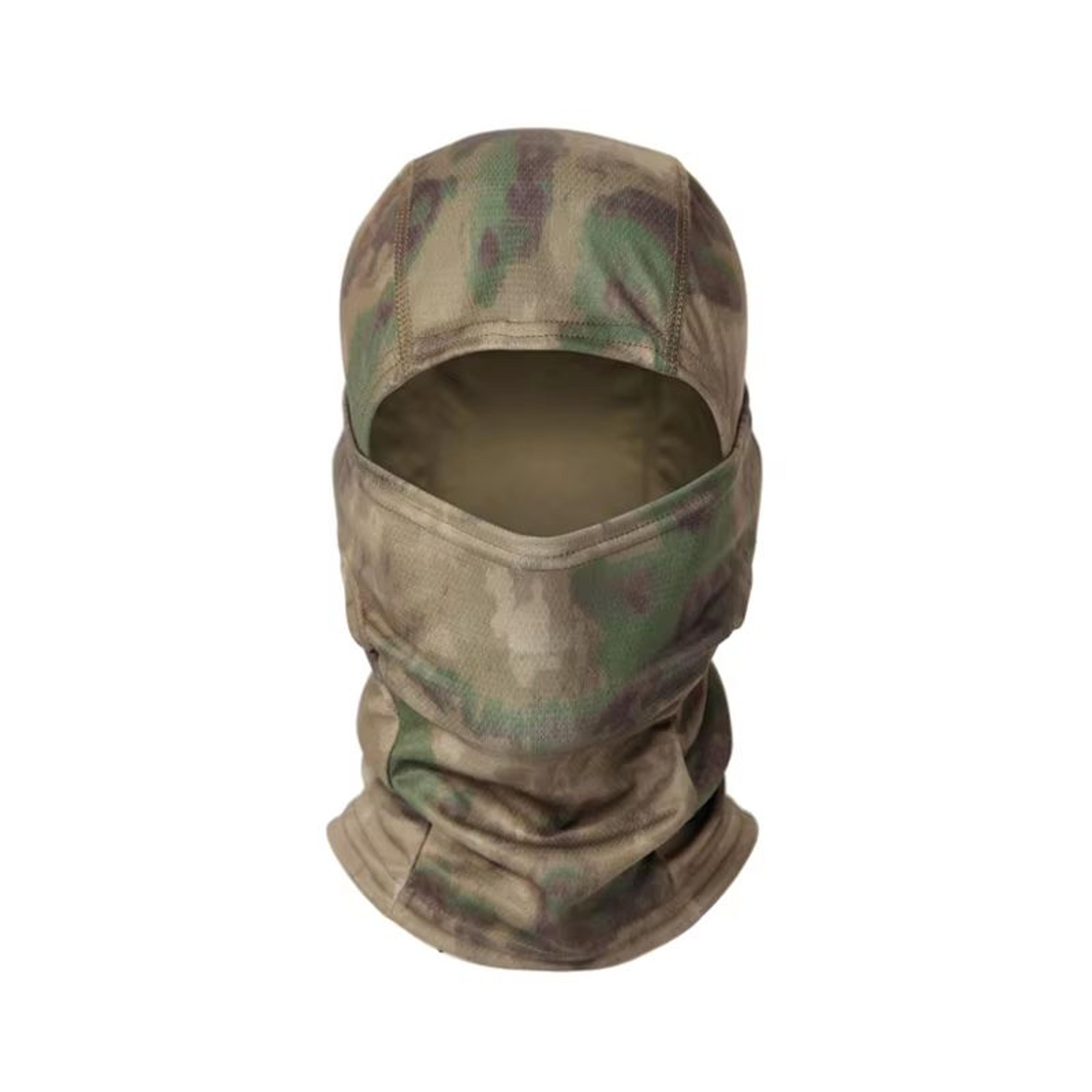 Camouflage Balaclava Full Face Mask Outdoor Sports Helmet Inner Cap For Cycling Hunting Hiking Ski 9