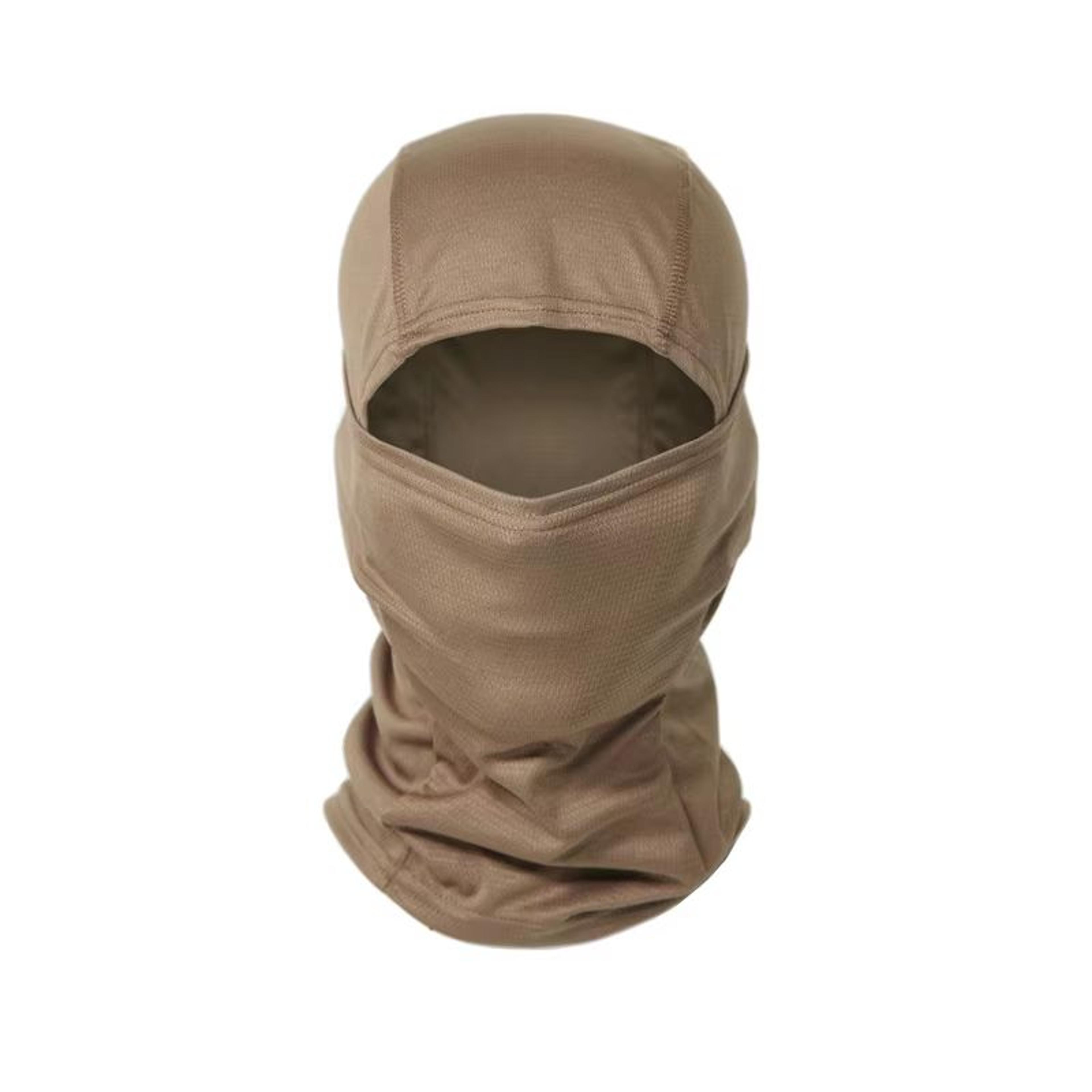 Camouflage Balaclava Full Face Mask Outdoor Sports Helmet Inner Cap For Cycling Hunting Hiking Ski 2