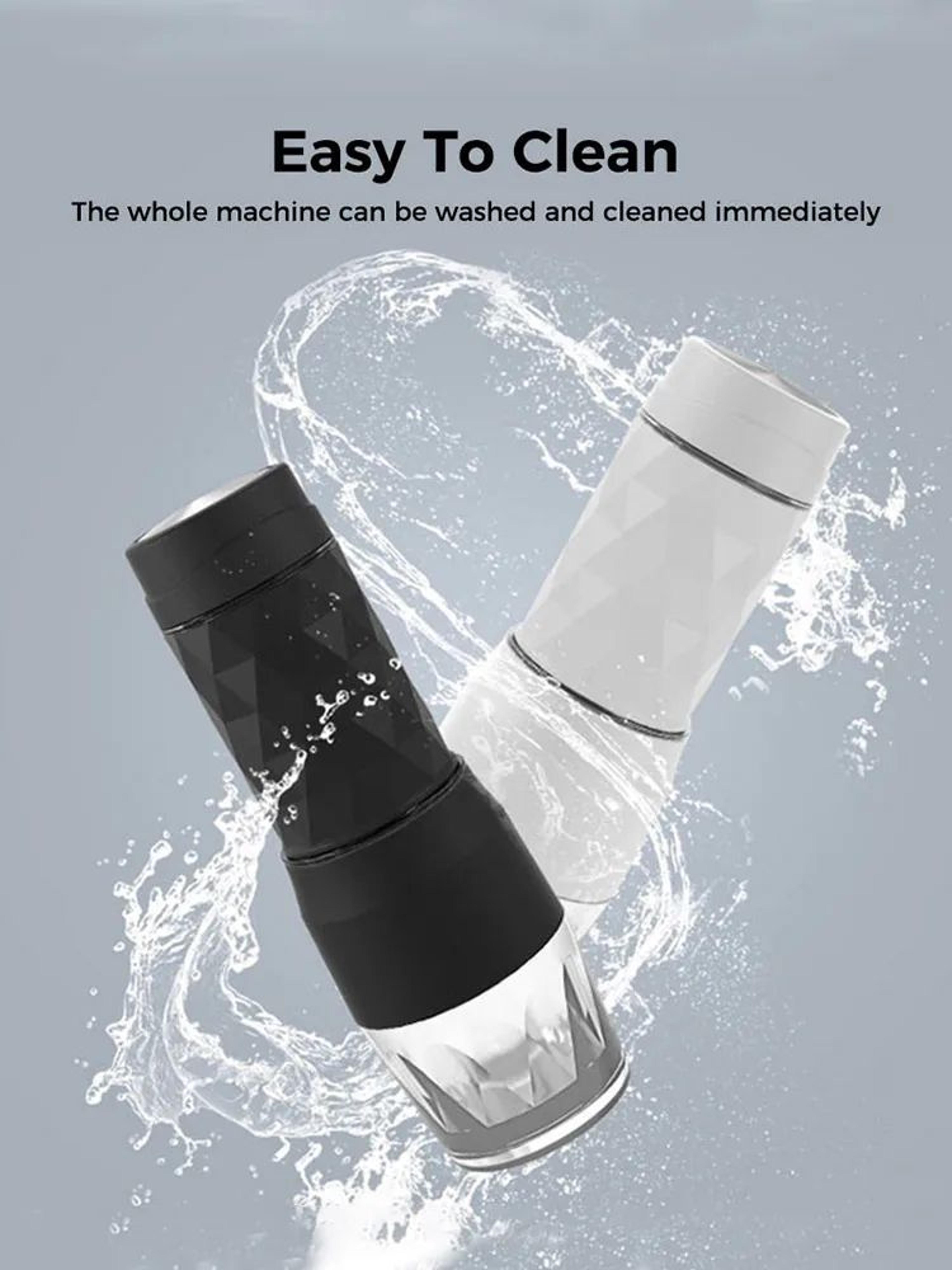 Cafelffe 3in1 Portable Coffee Maker Manual Espresso Brewer For Travel 4