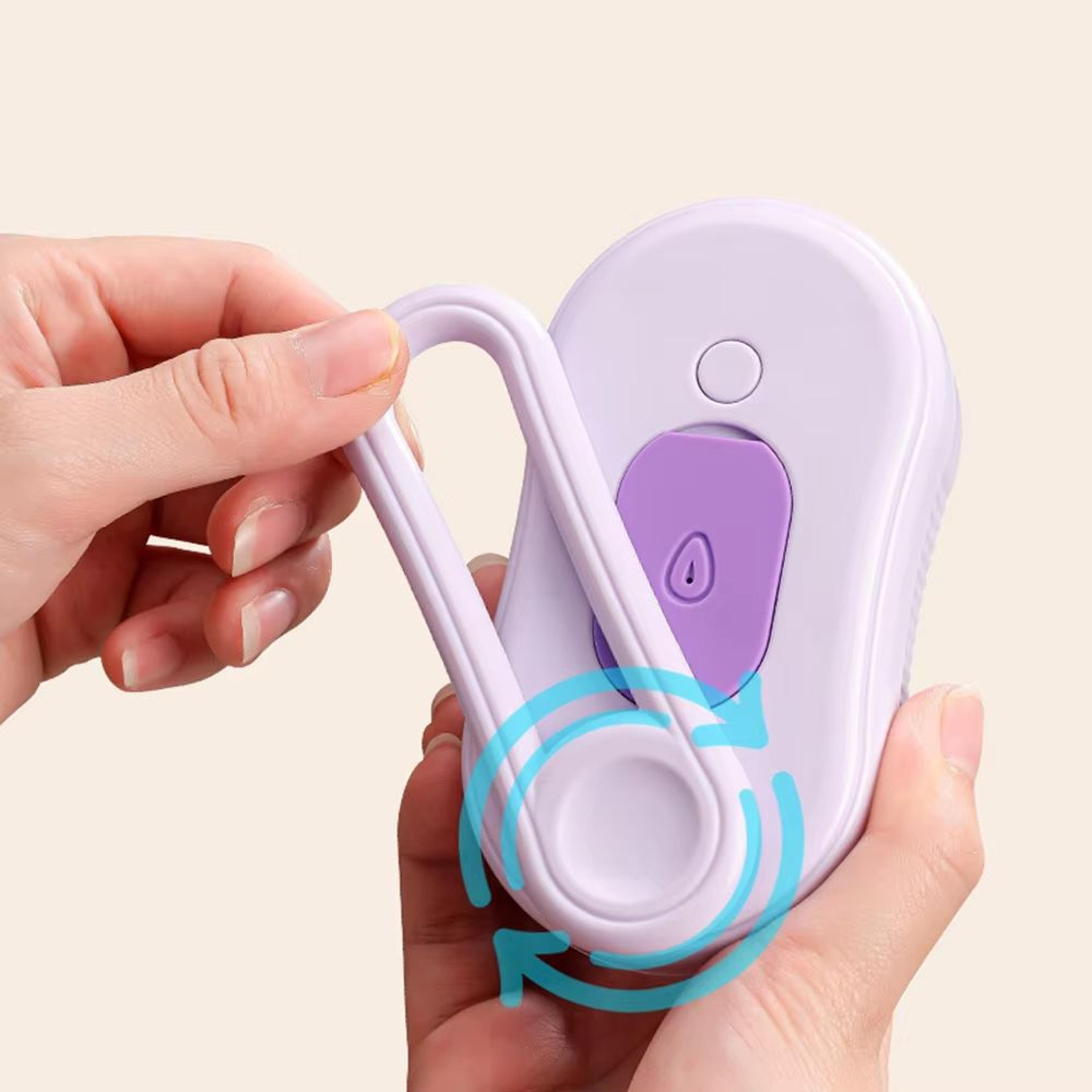 Newest MultiFunctional Pet Spray Comb Grooming Brush For Cats And Dogs 4