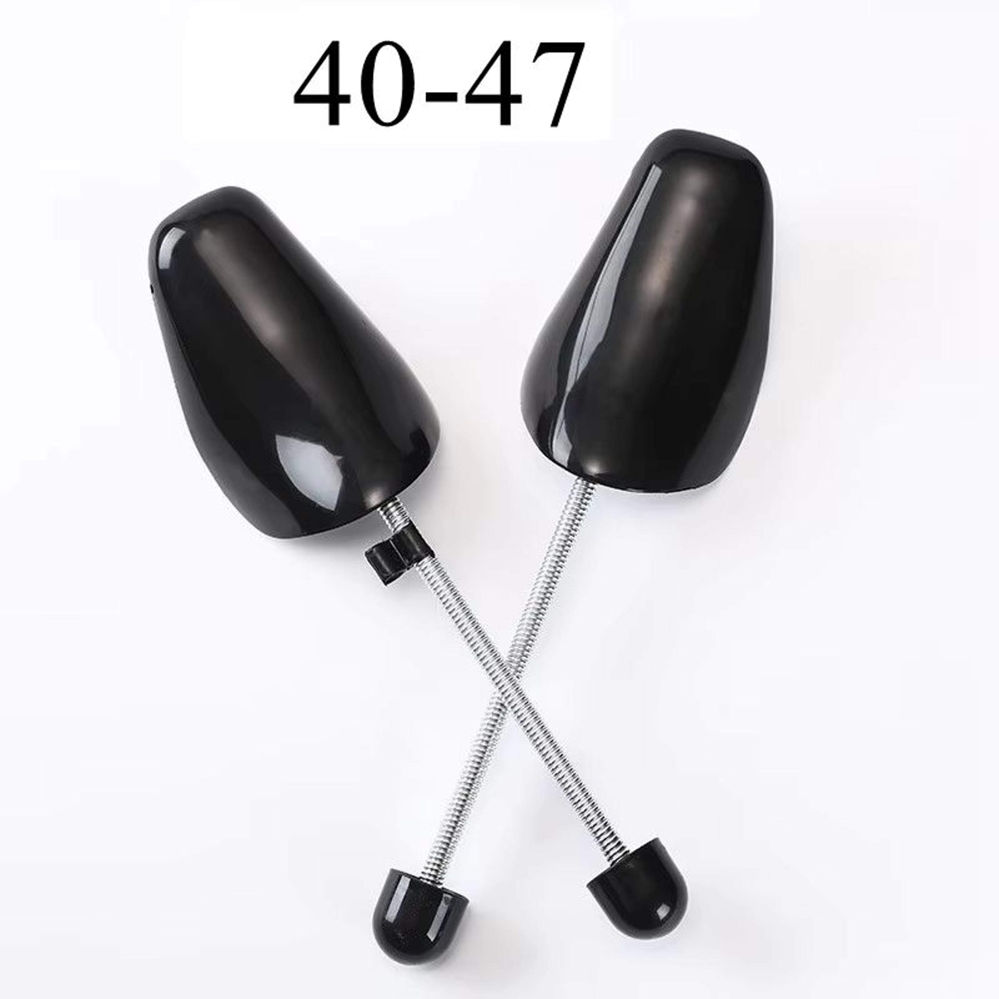 Pair Of Spring Shoe Trees For Men  Women AntiDeformation Shoe Support And Shaping Tool 9