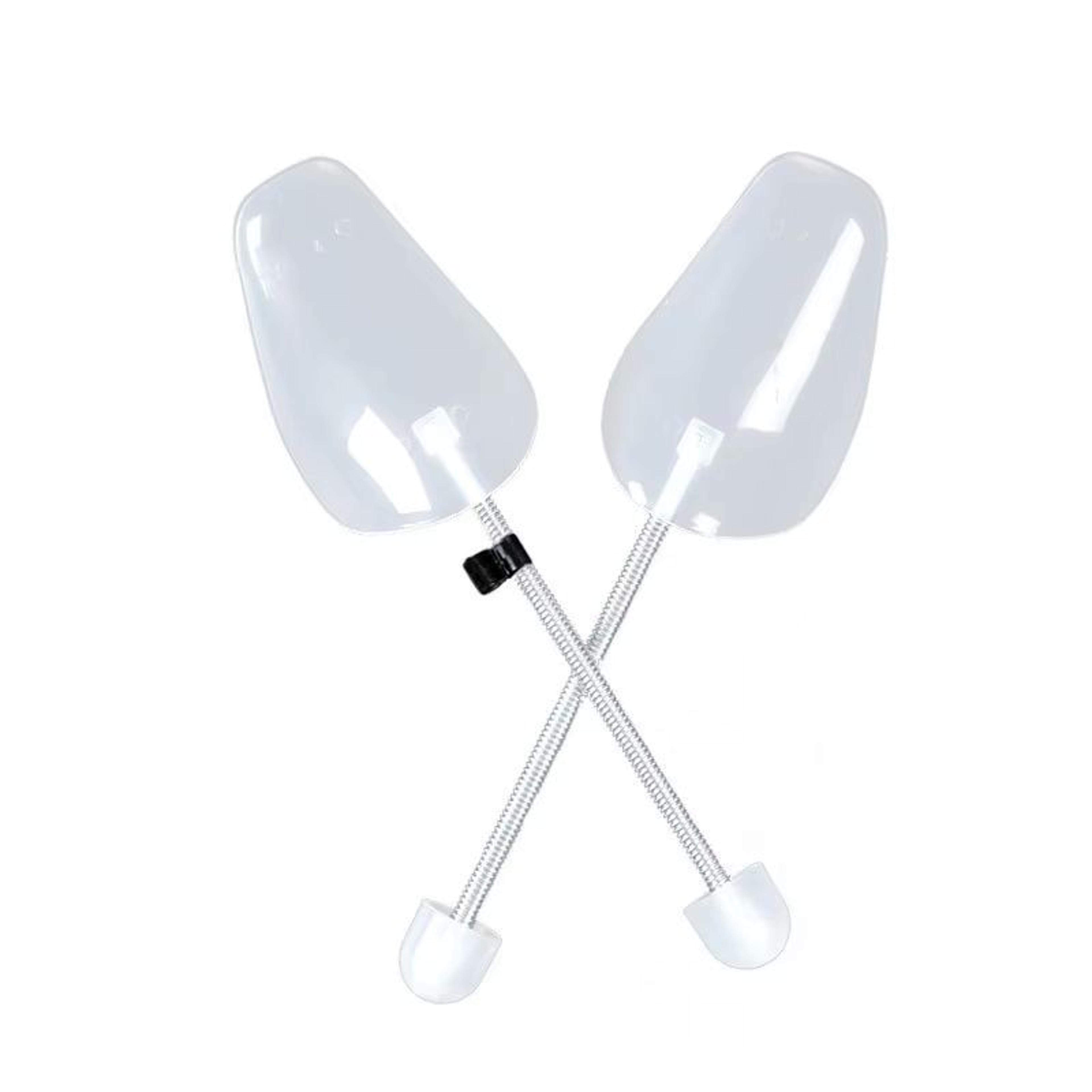 Pair Of Spring Shoe Trees For Men  Women AntiDeformation Shoe Support And Shaping Tool 5