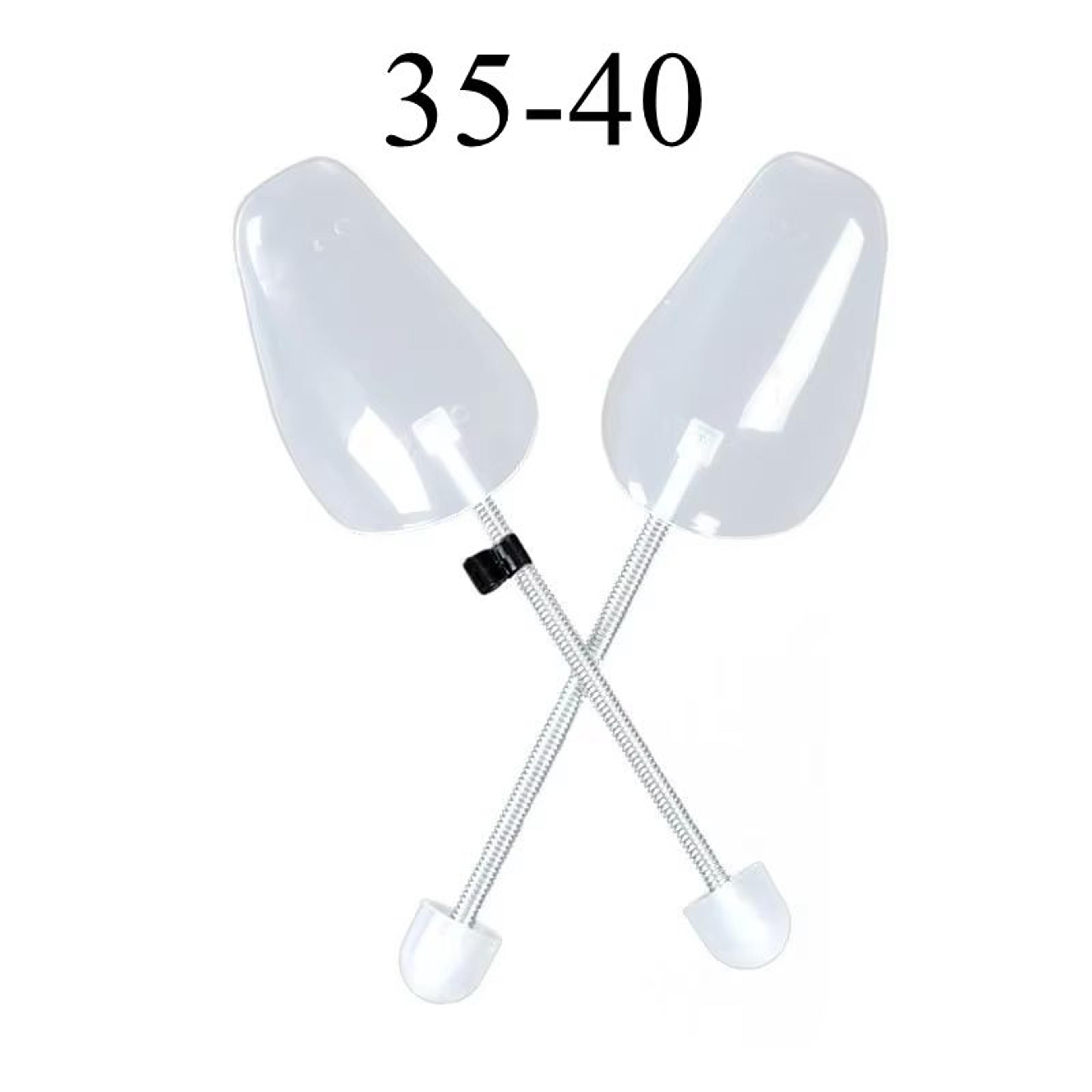 Pair Of Spring Shoe Trees For Men  Women AntiDeformation Shoe Support And Shaping Tool 7