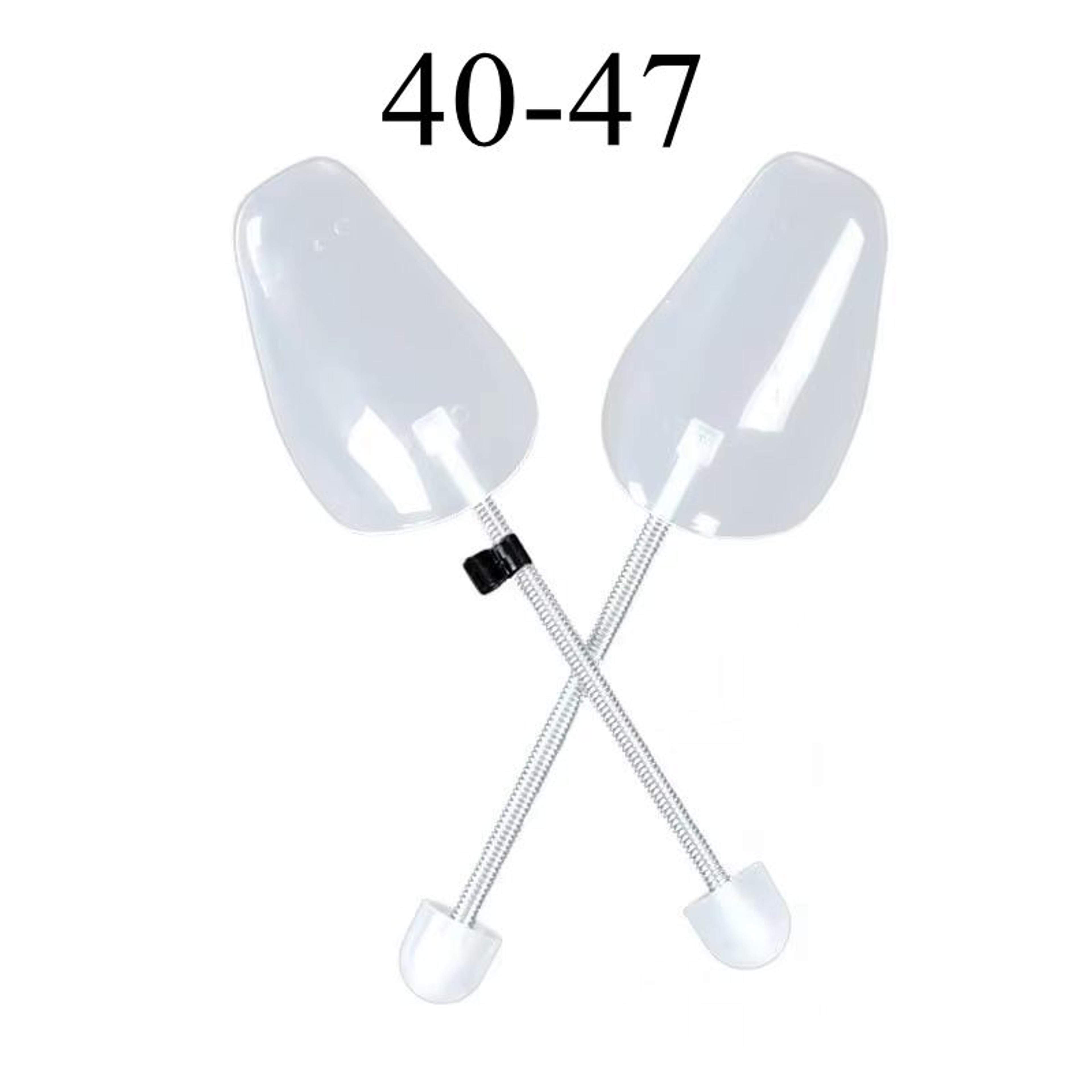 Pair Of Spring Shoe Trees For Men  Women AntiDeformation Shoe Support And Shaping Tool 8