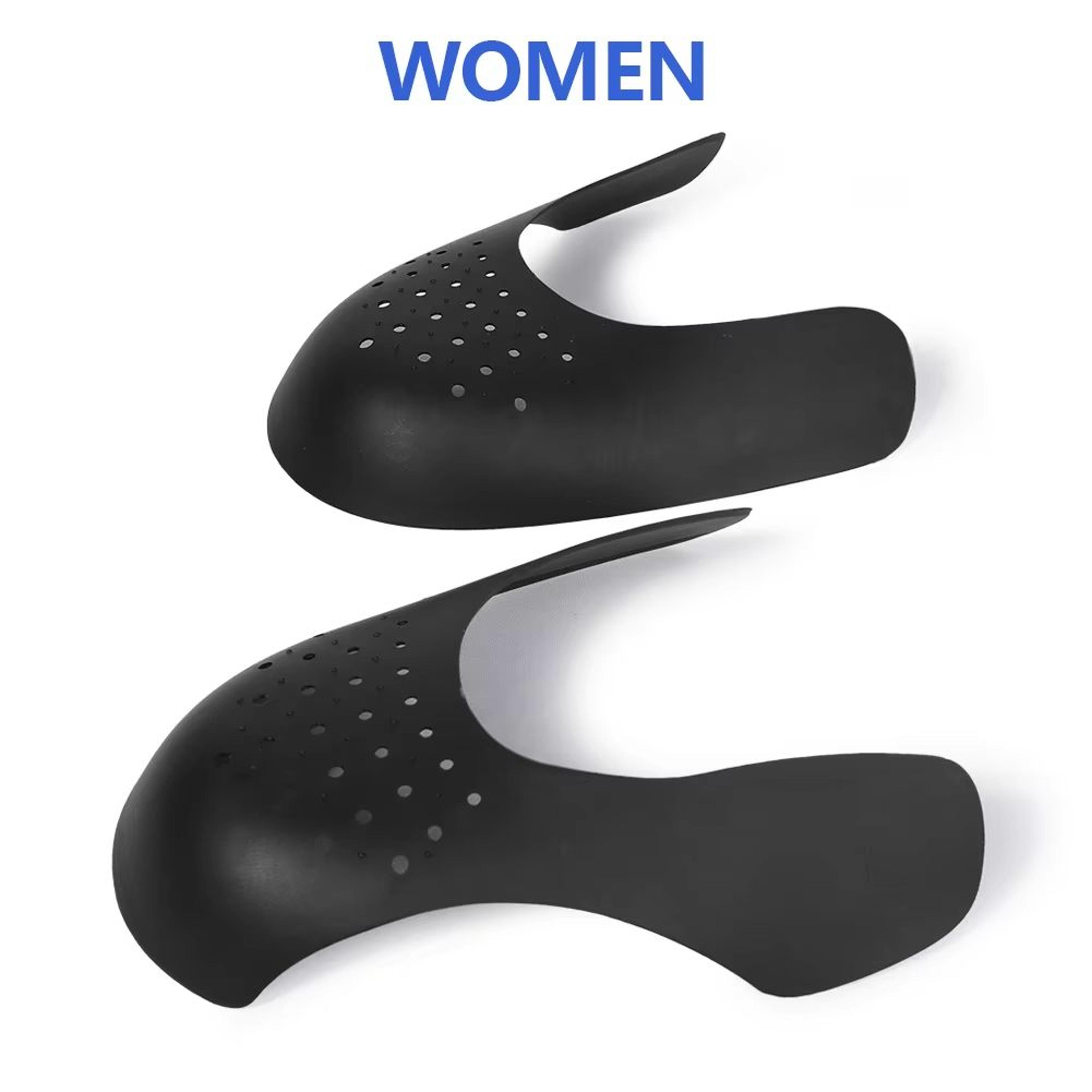 Air Force 1 Crease Protector Shoe Trees Toe Cap Support Anti Wrinkle Inserts 1 Pair 9